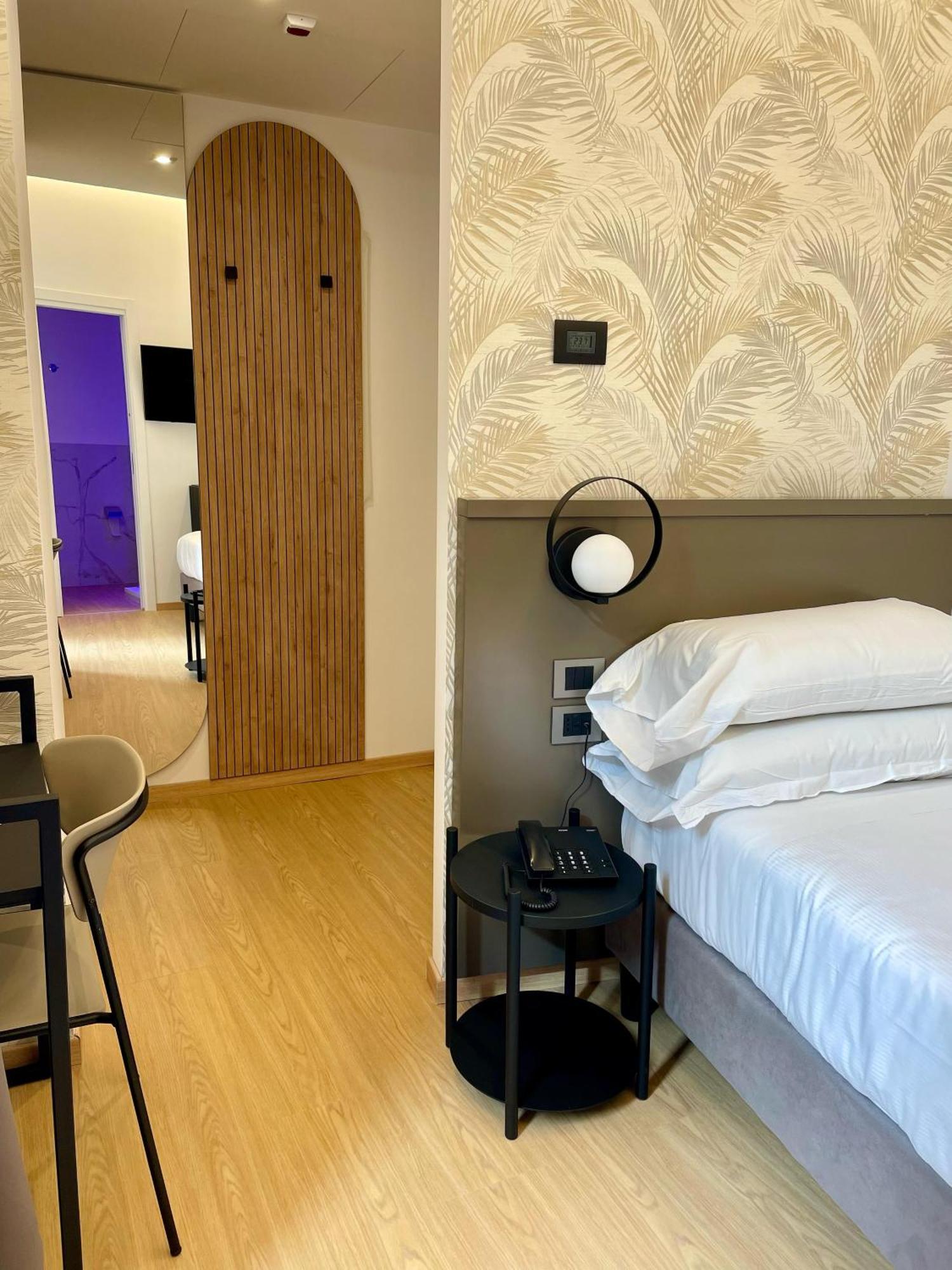 Habitación Individual Confort