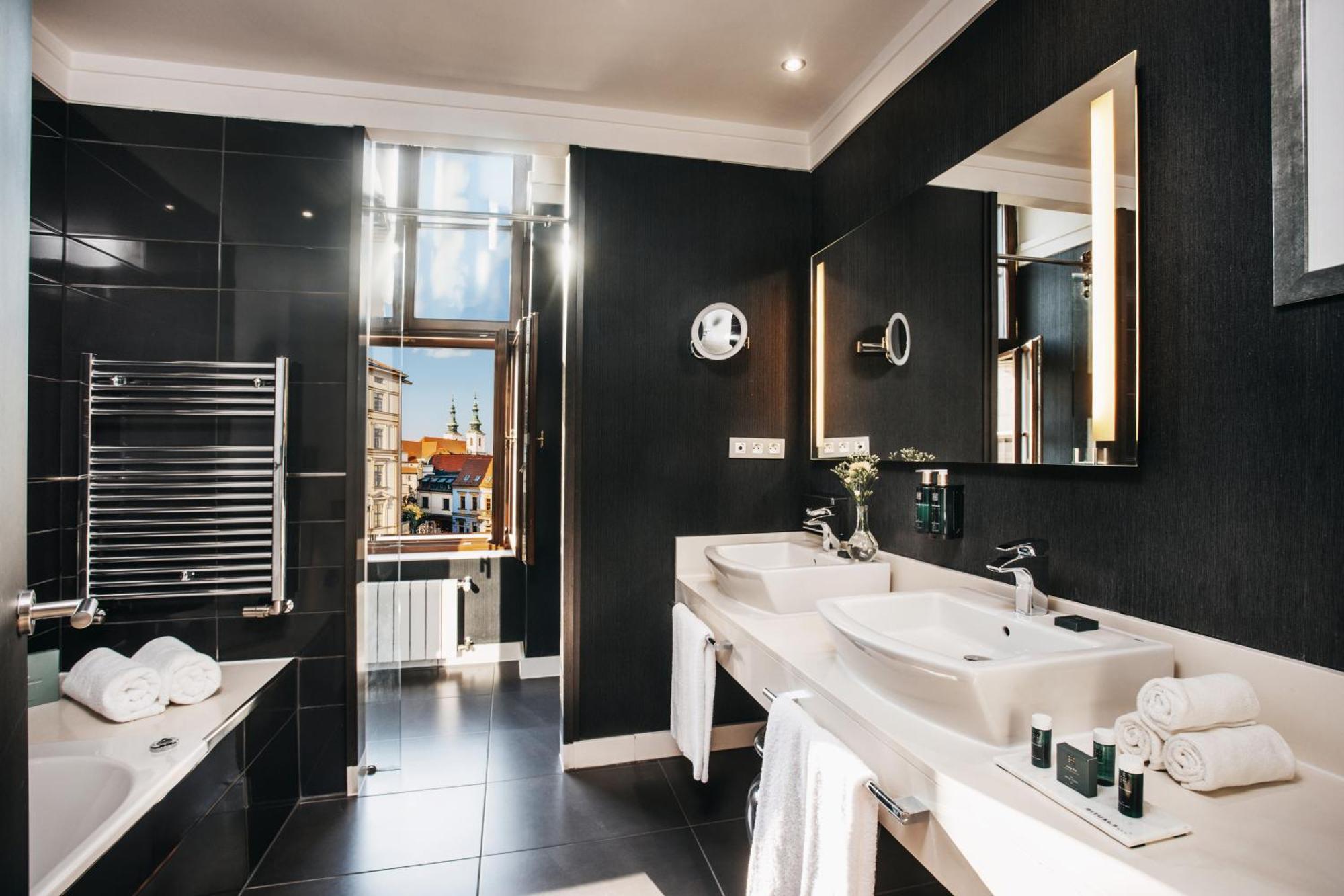 Junior Suite Deluxe