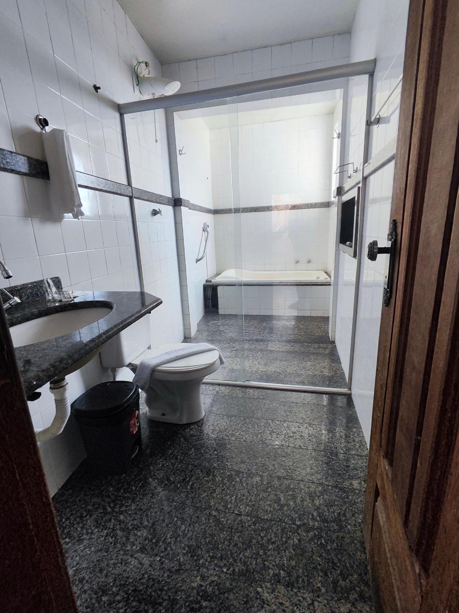 Quarto Quádruplo Premium