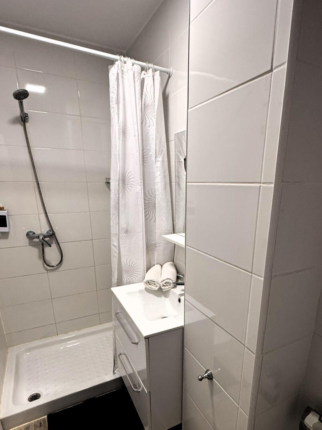 Chambre Double Économique