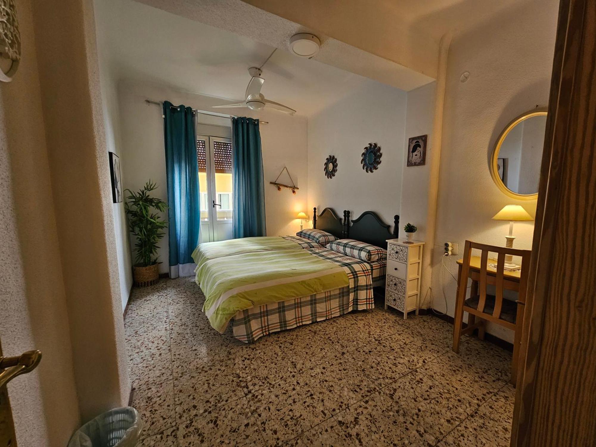 Large Twin Room