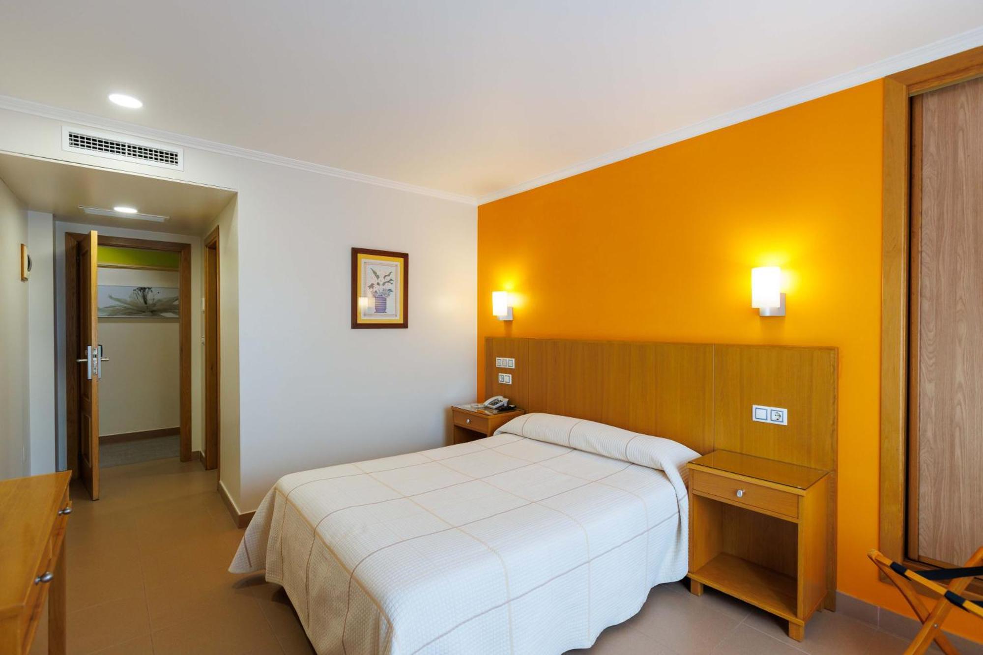 Habitación Individual