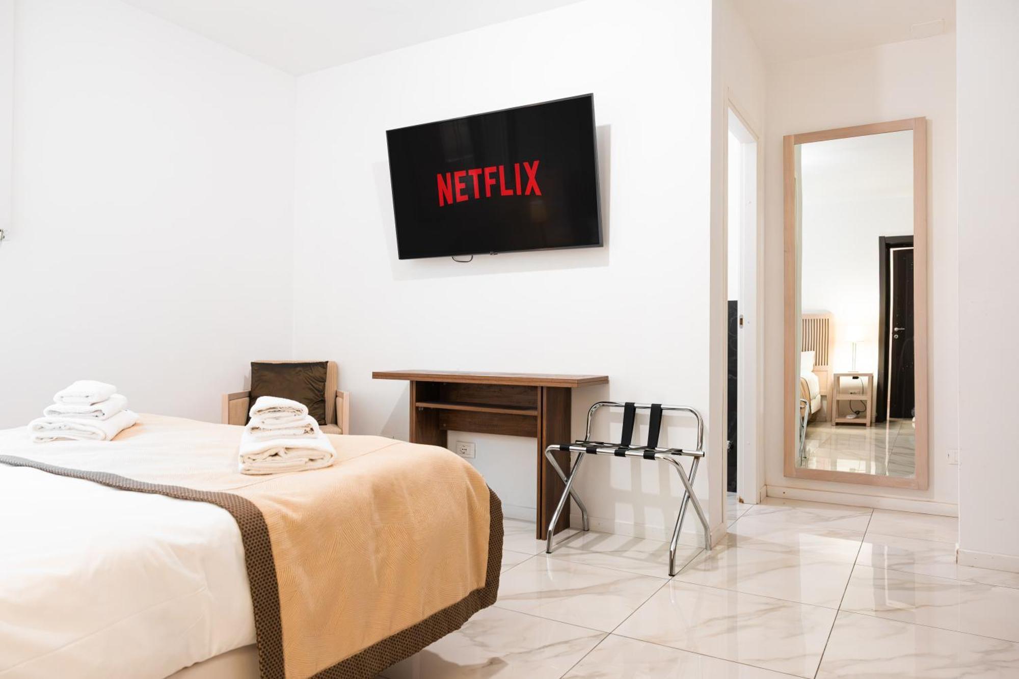 Junior Suite für Familien