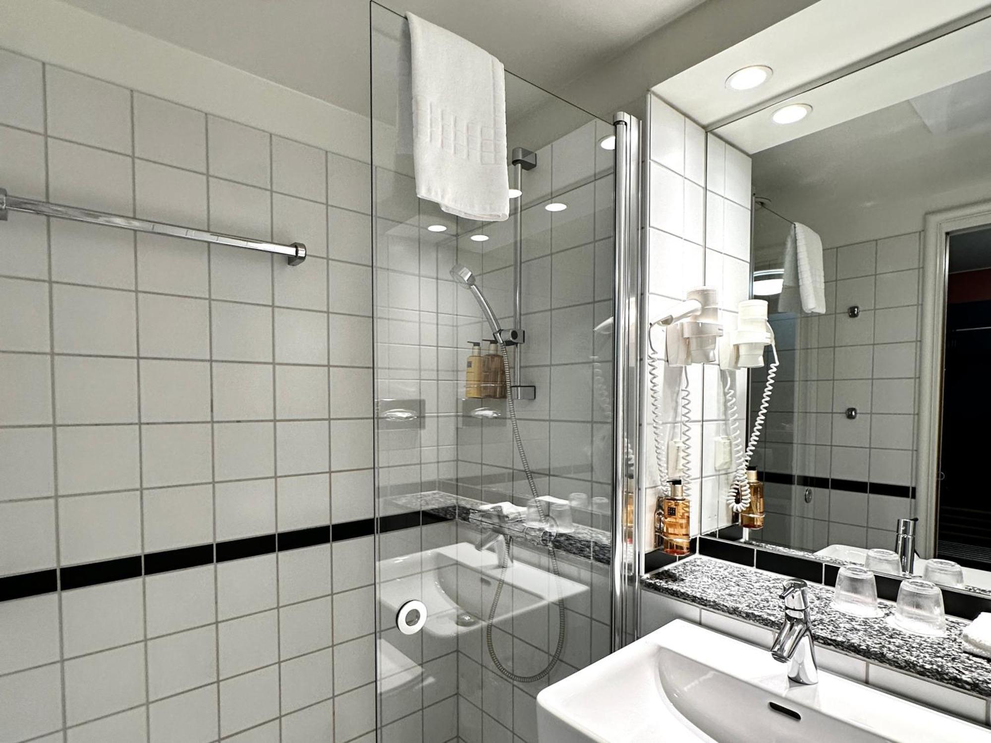 Deluxe Doppelzimmer