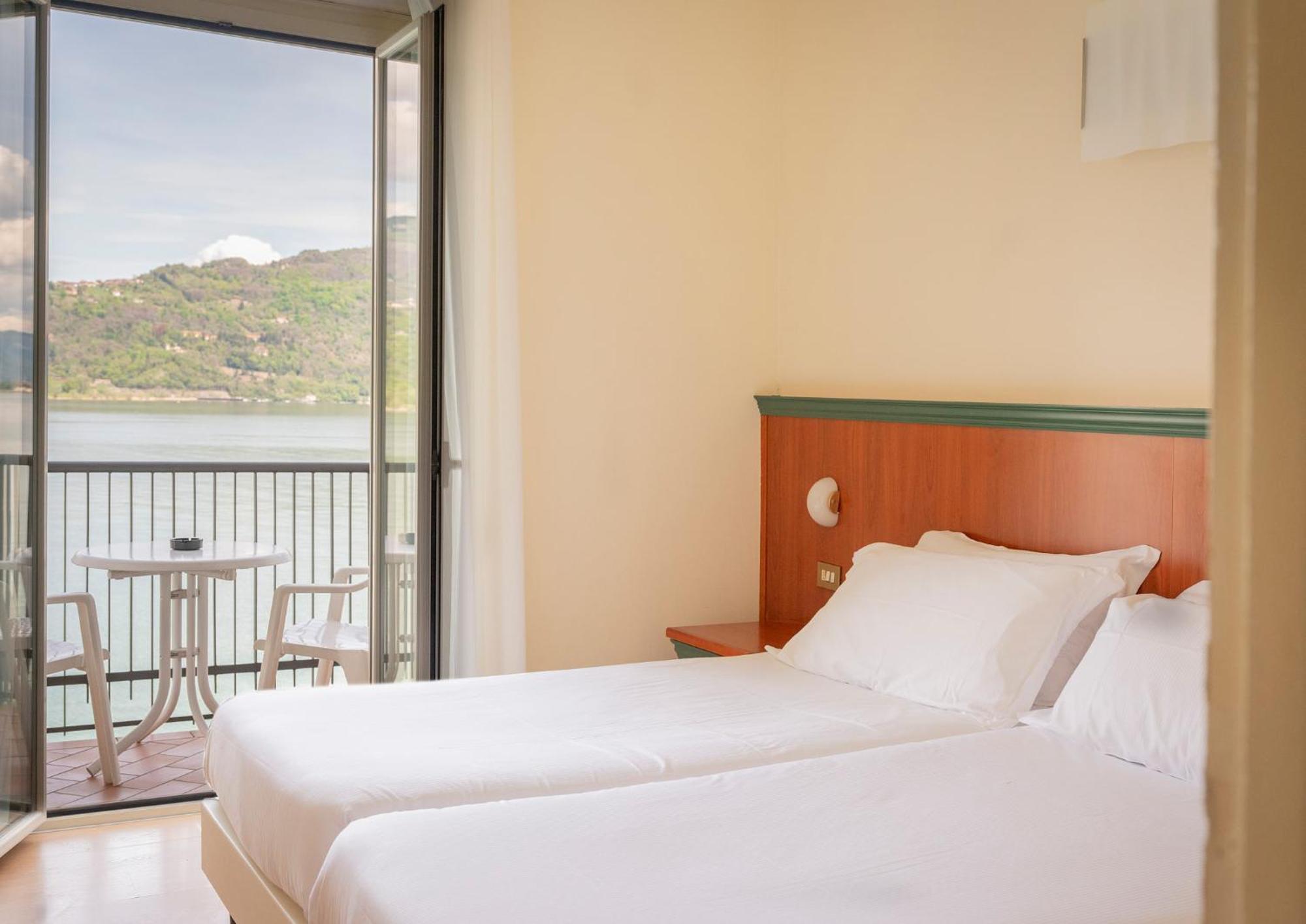 Chambre Triple - Vue sur Lac