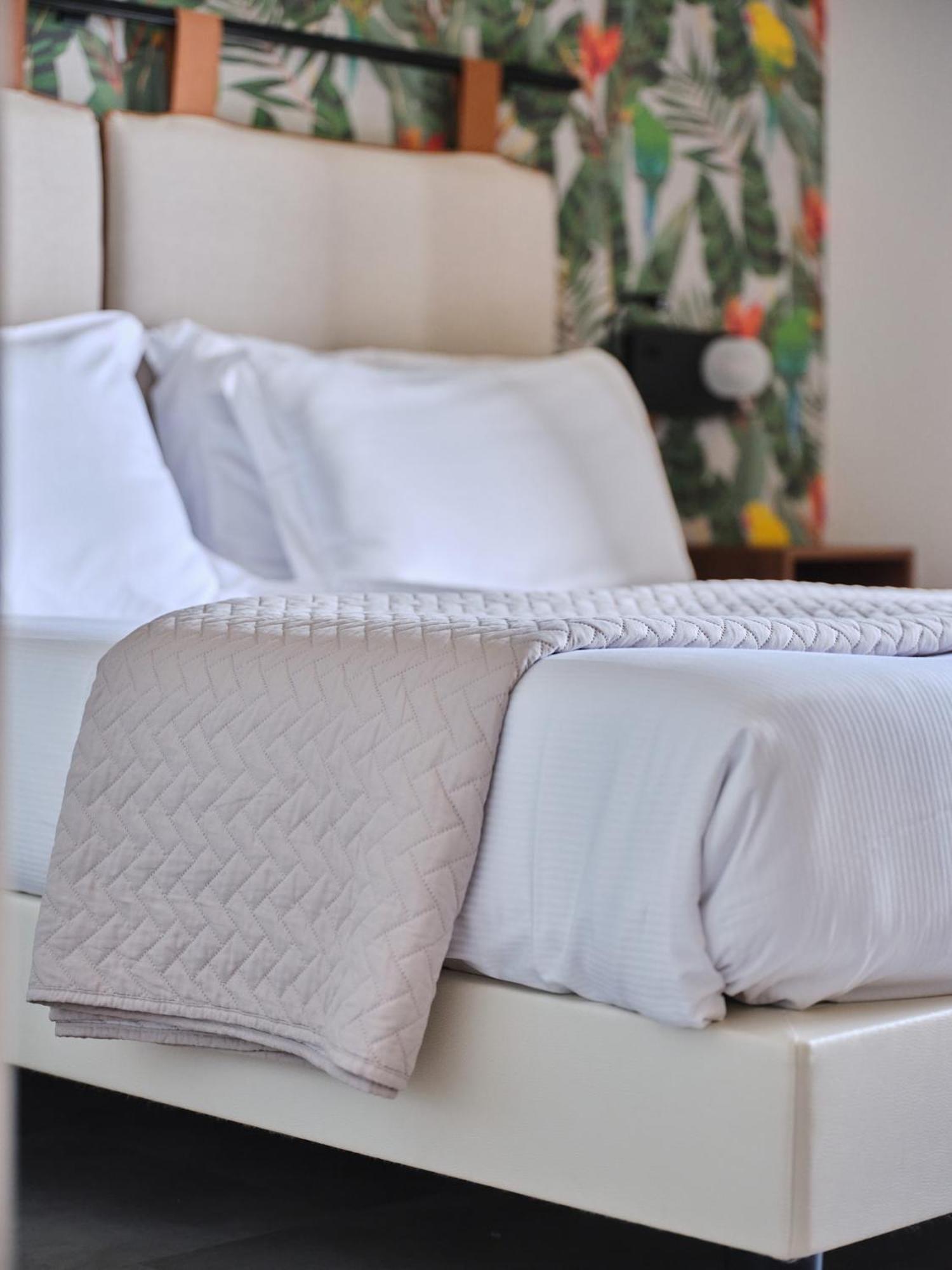 Chambre Deluxe Double ou Lits Jumeaux