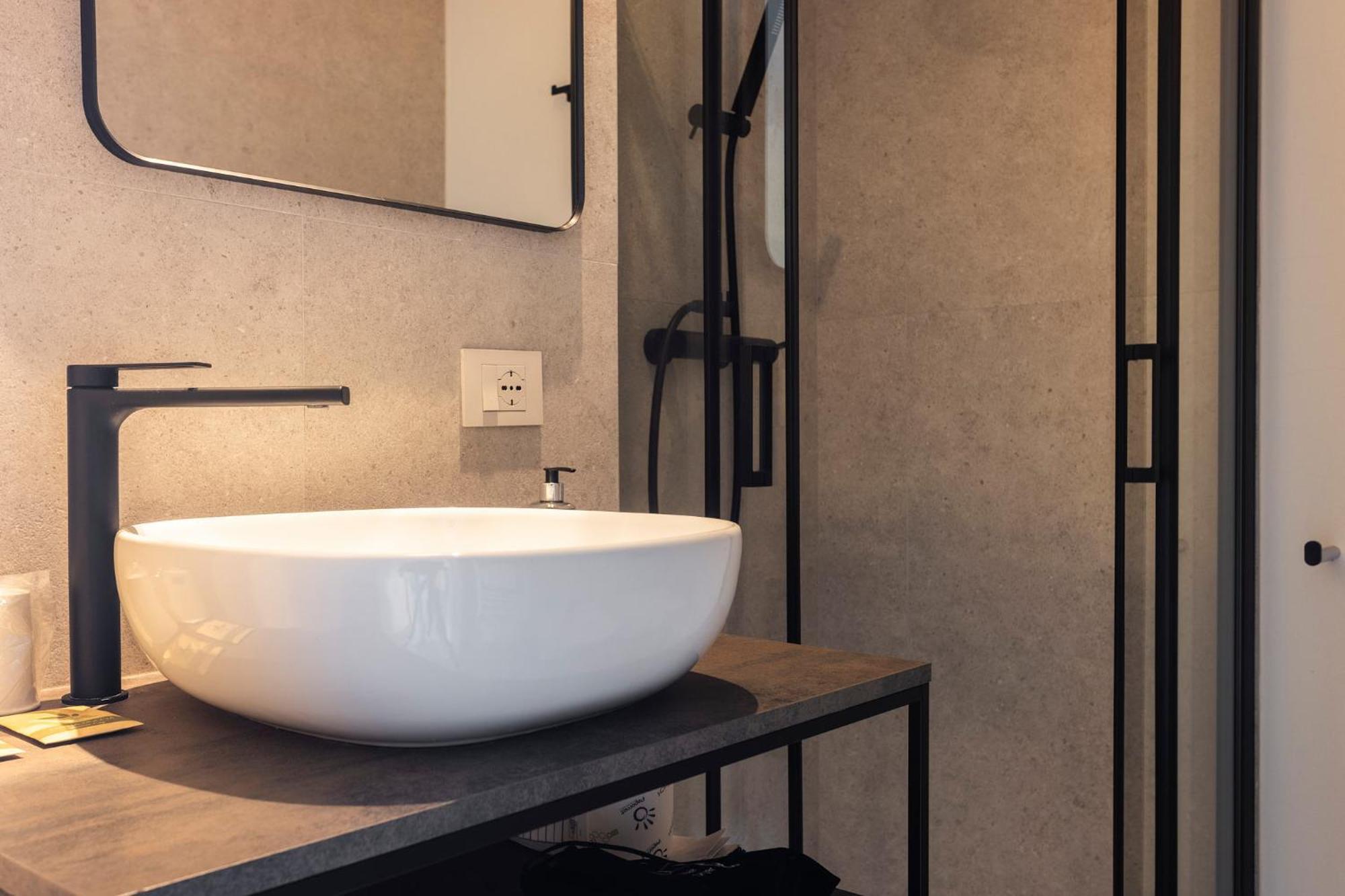 Chambre Triple Deluxe