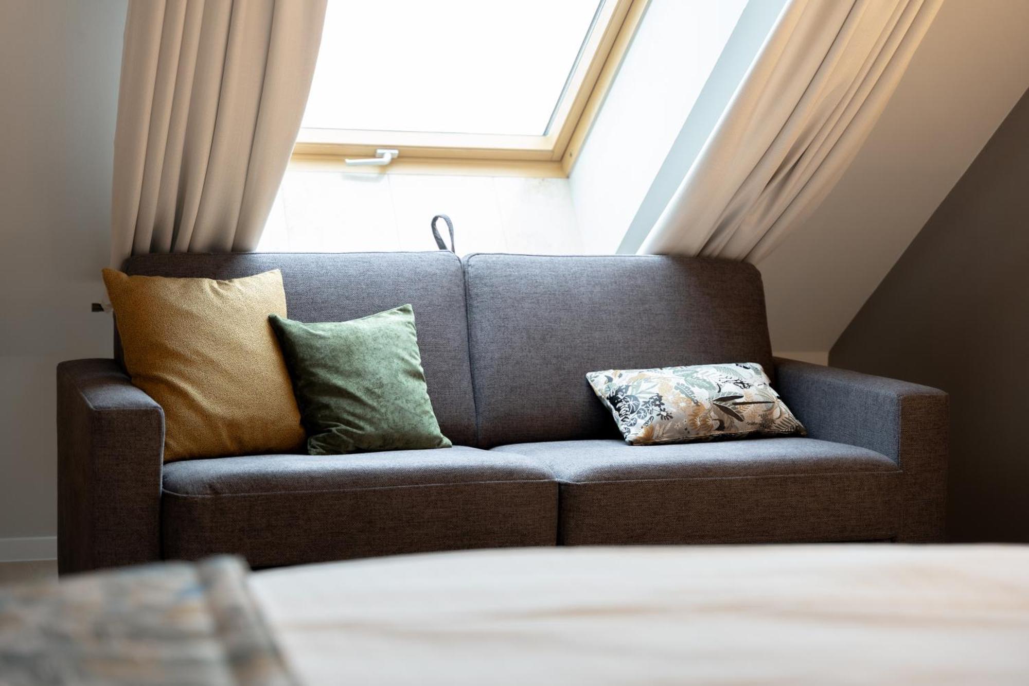 Superior Doppelzimmer