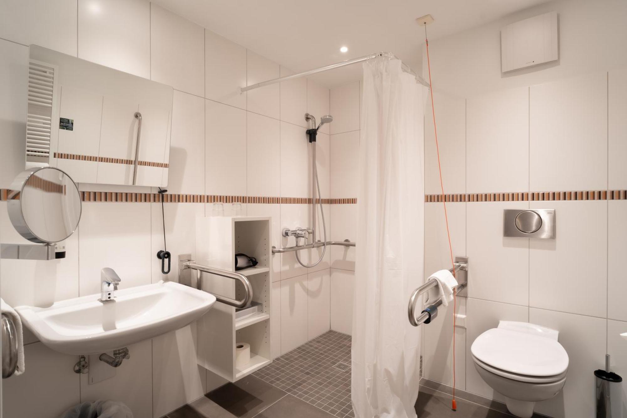 Comfort Doppelzimmer