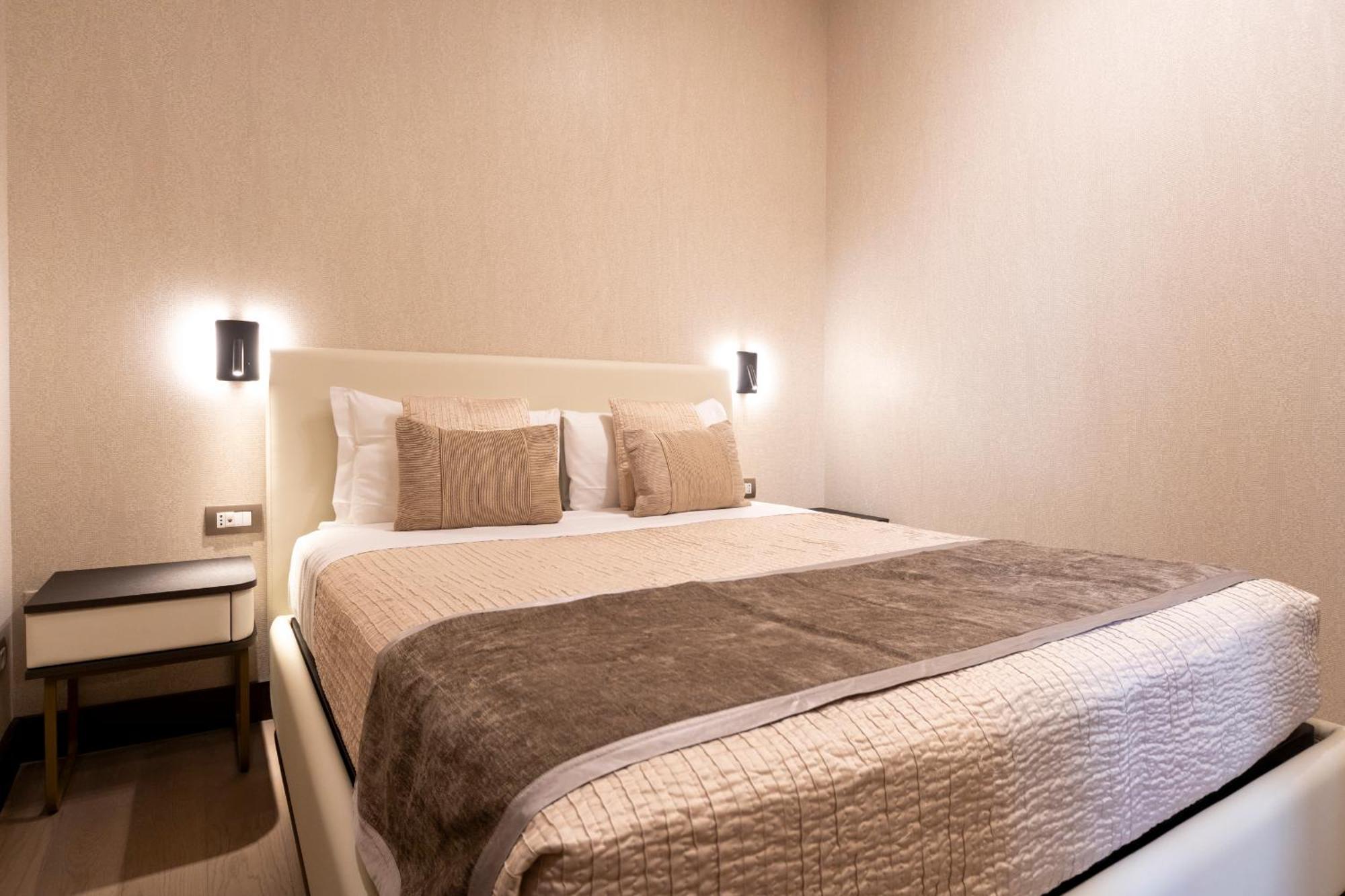Suite Executive con Spa