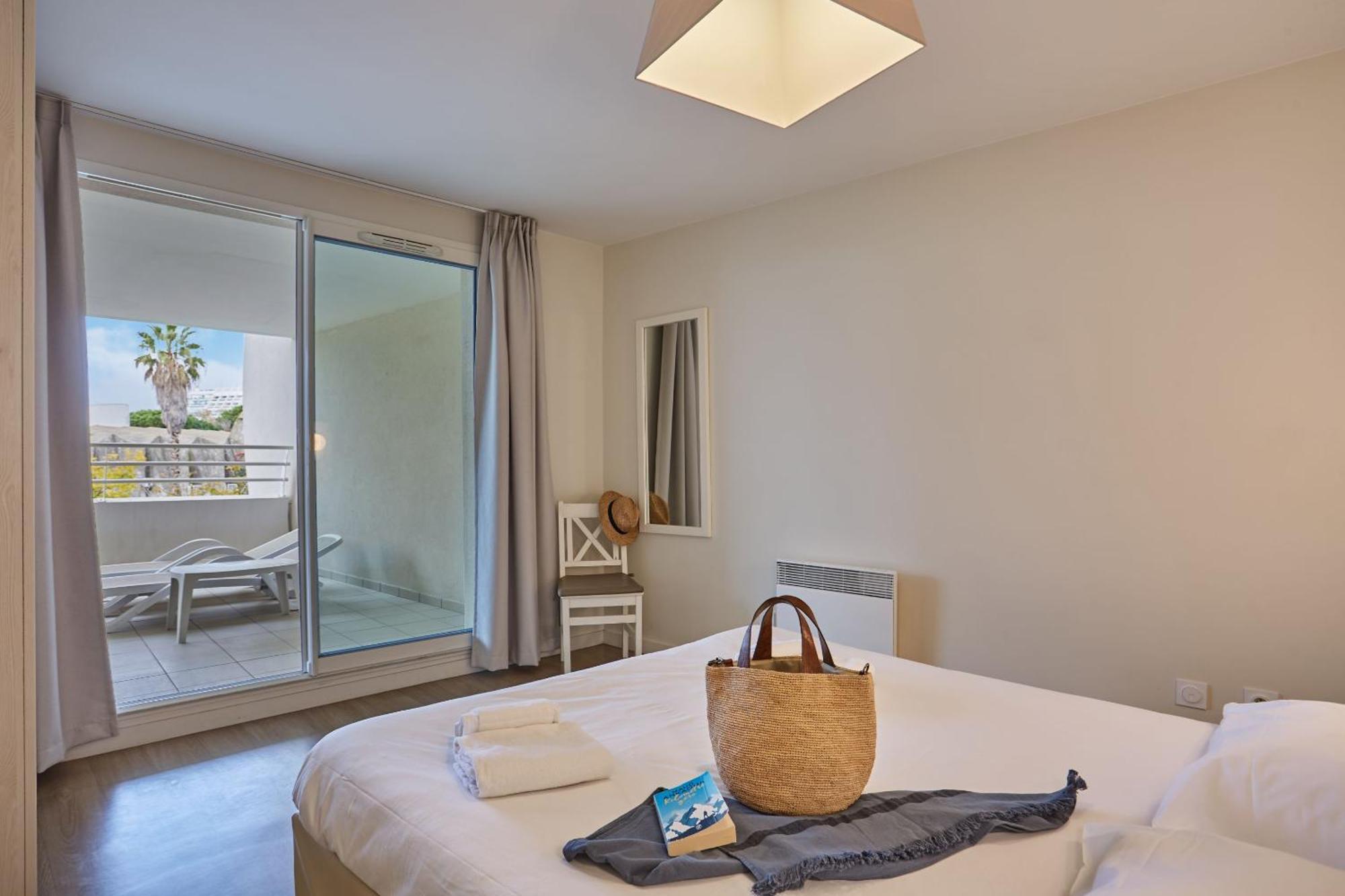 Appartement - Vue sur Mer