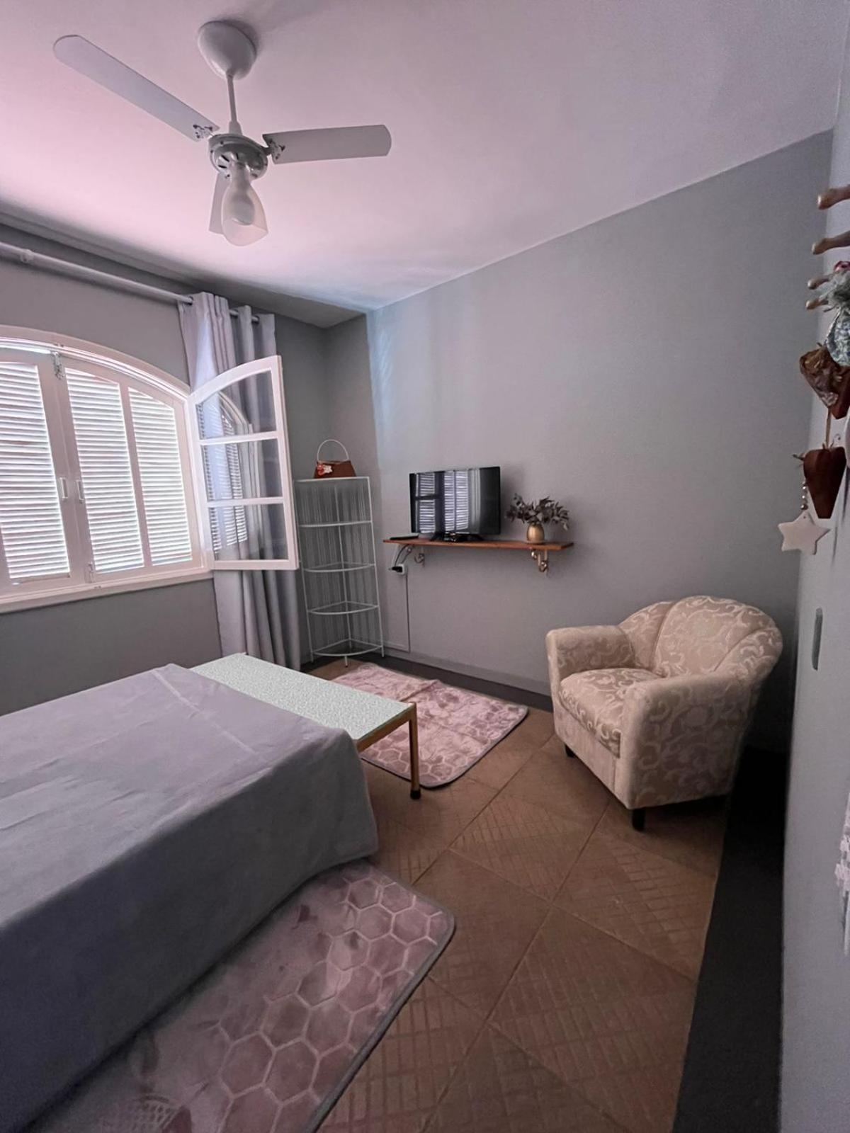 Apartamento - Térreo