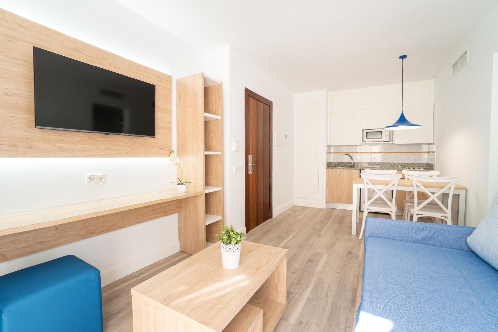 Apartamento Premium