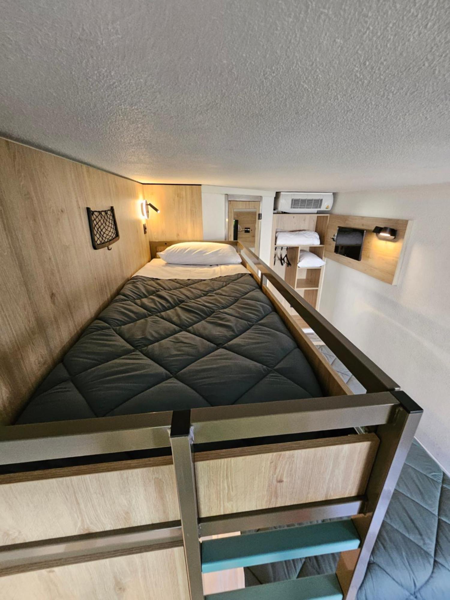 Chambre Triple
