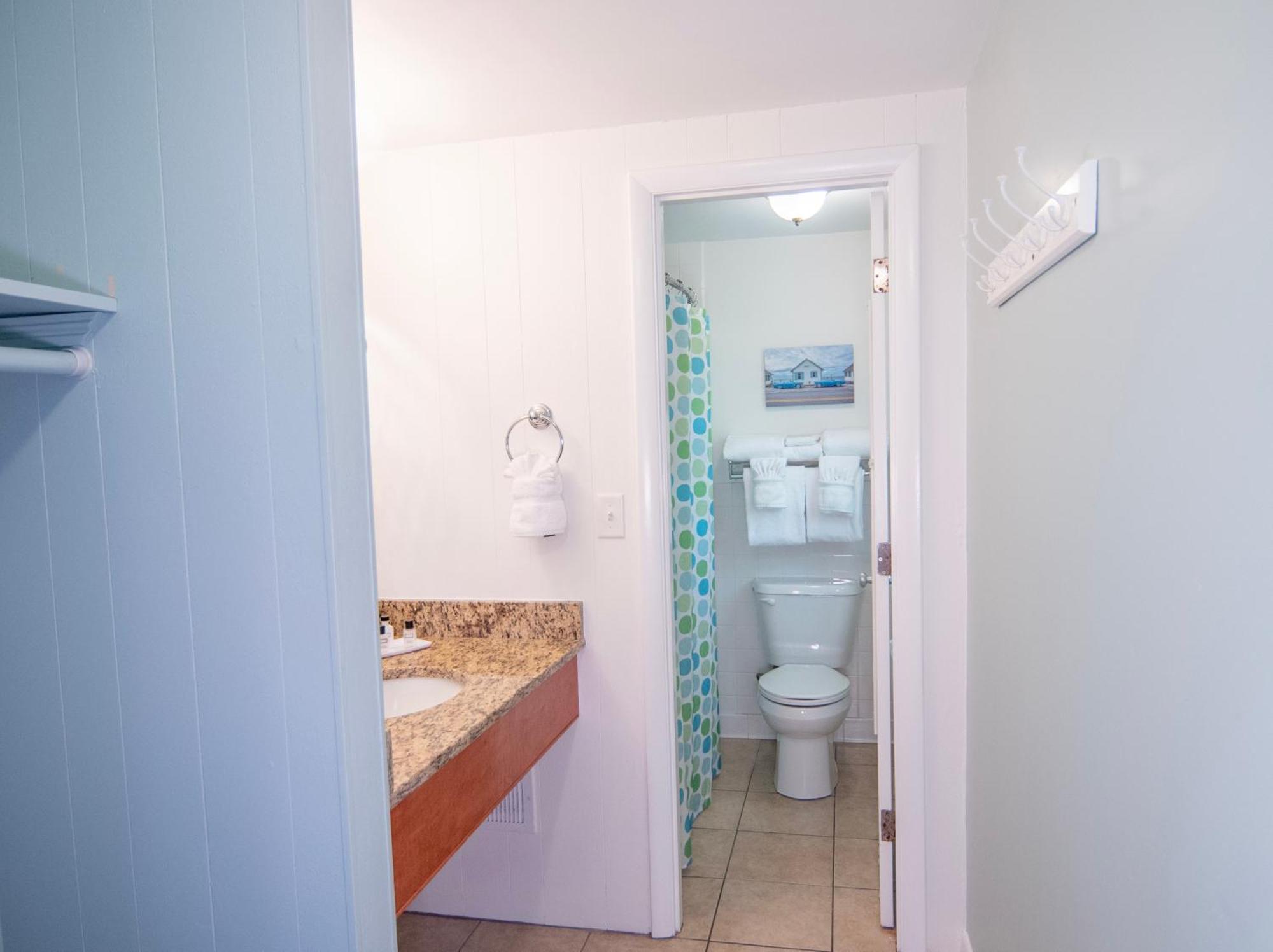 Queen Suite