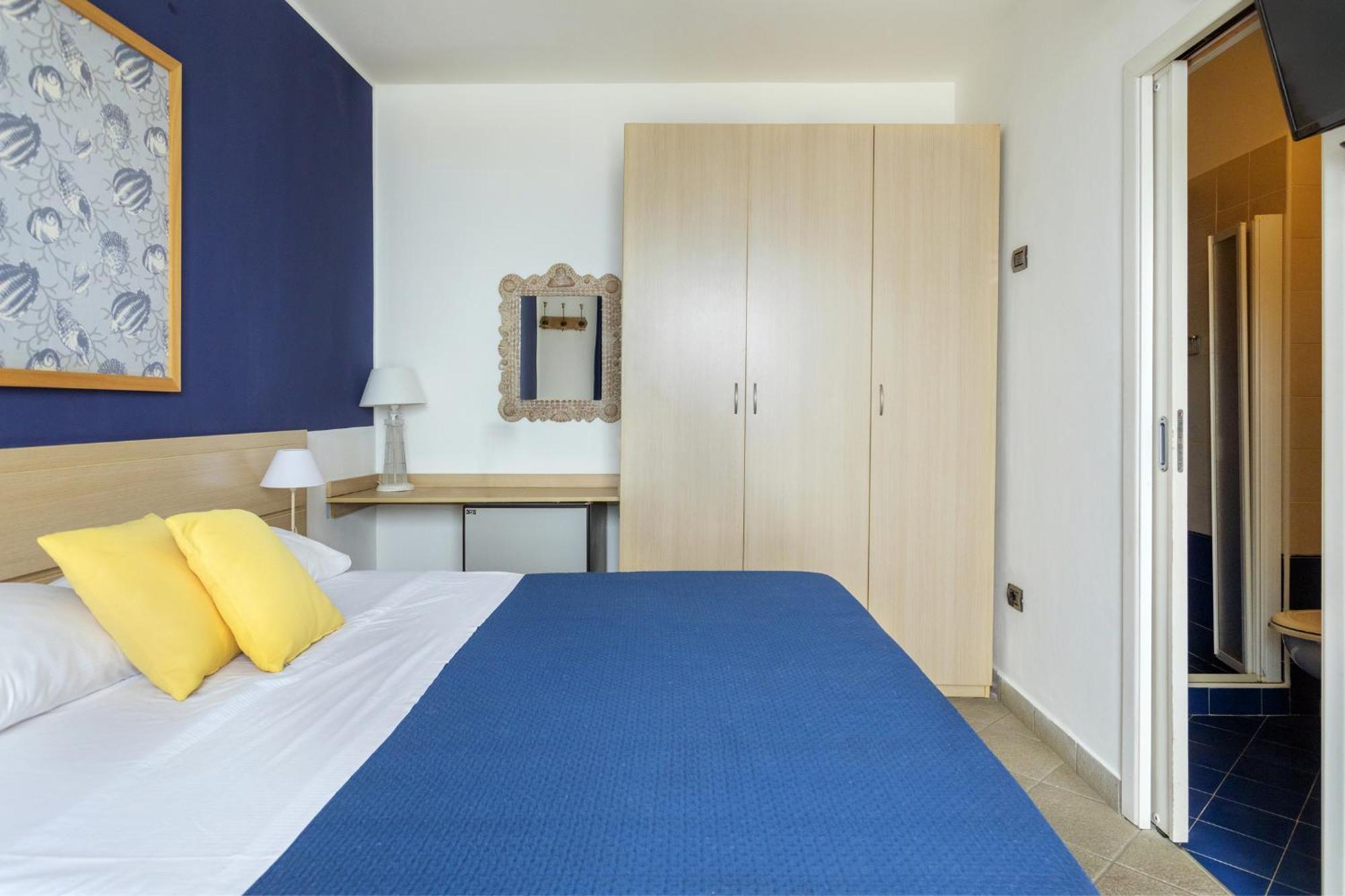 Suite Familiare Deluxe