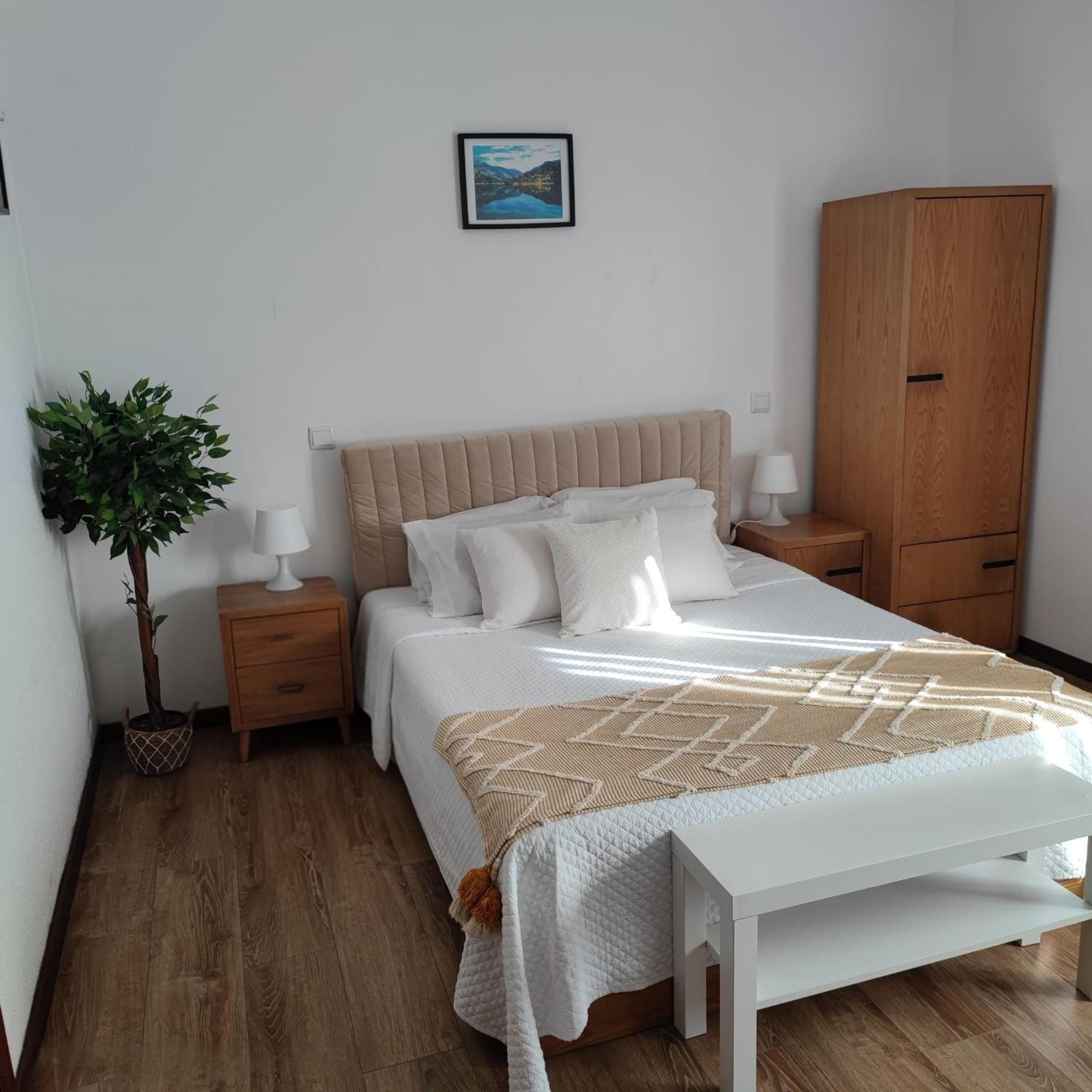 Quarto Duplo