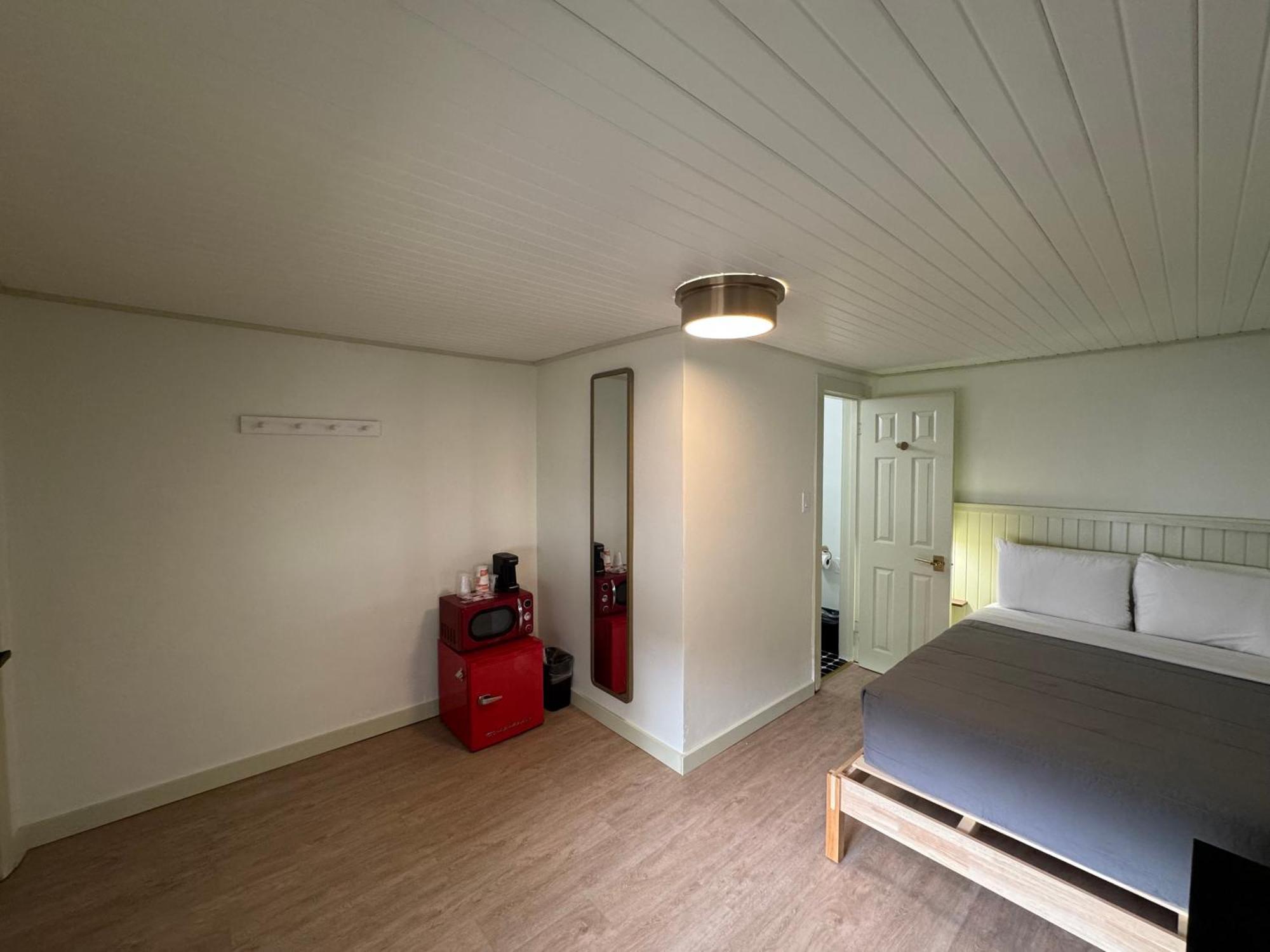 Small Double Room