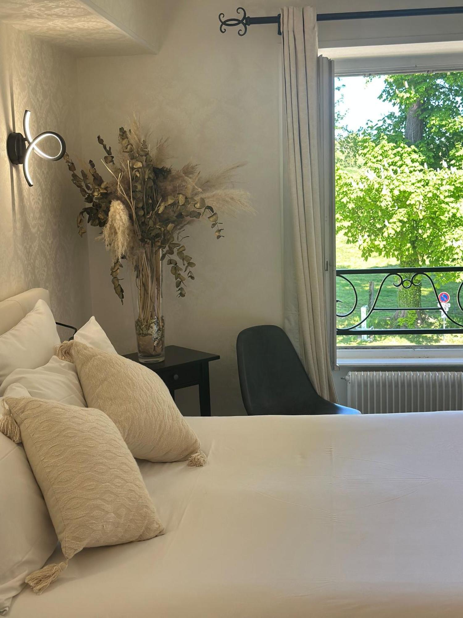 Chambre Double Standard