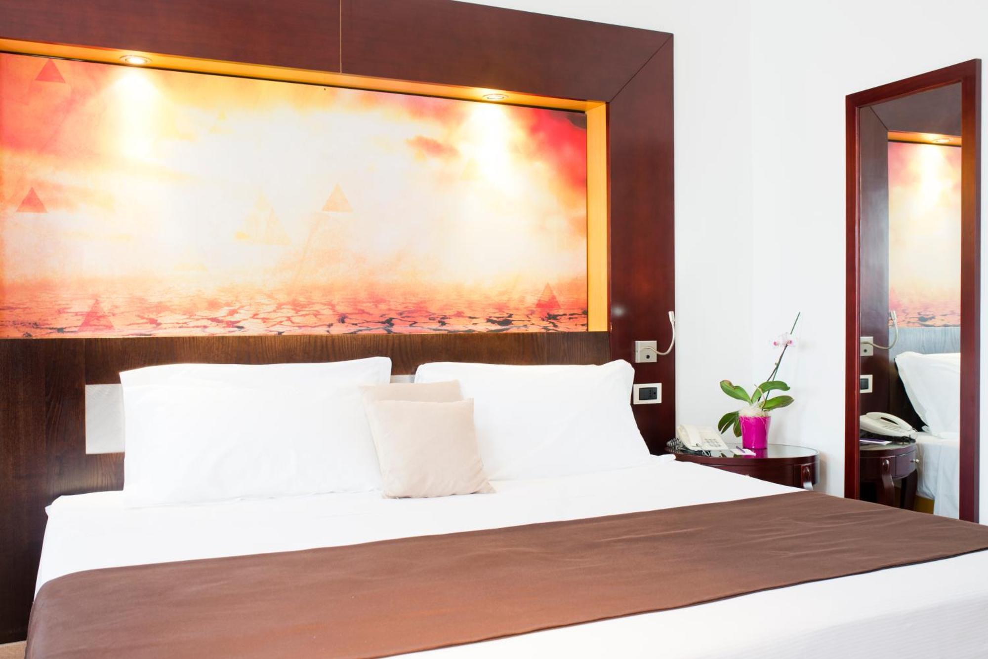 Standaard Kamer