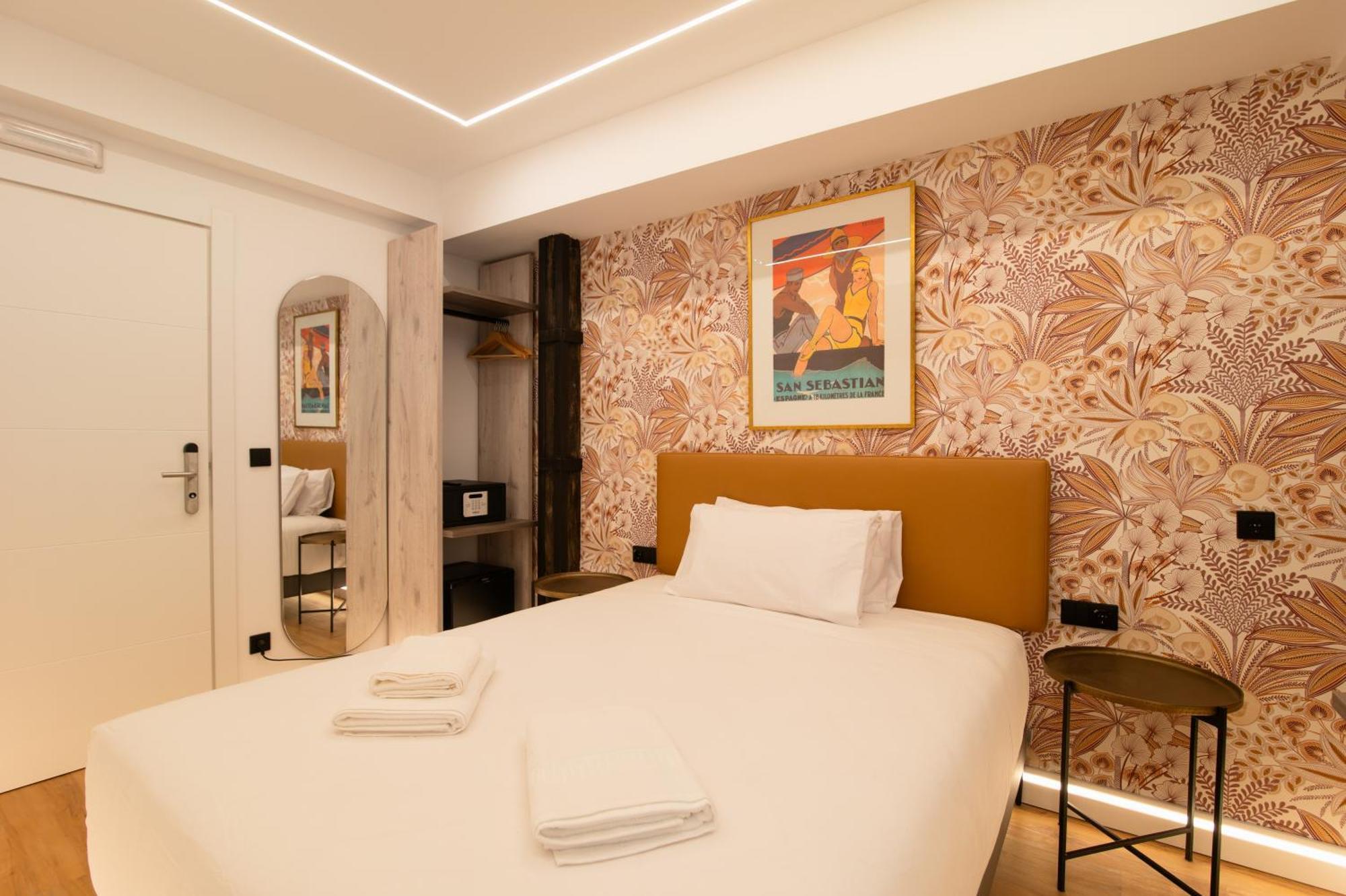 Chambre Double Économique