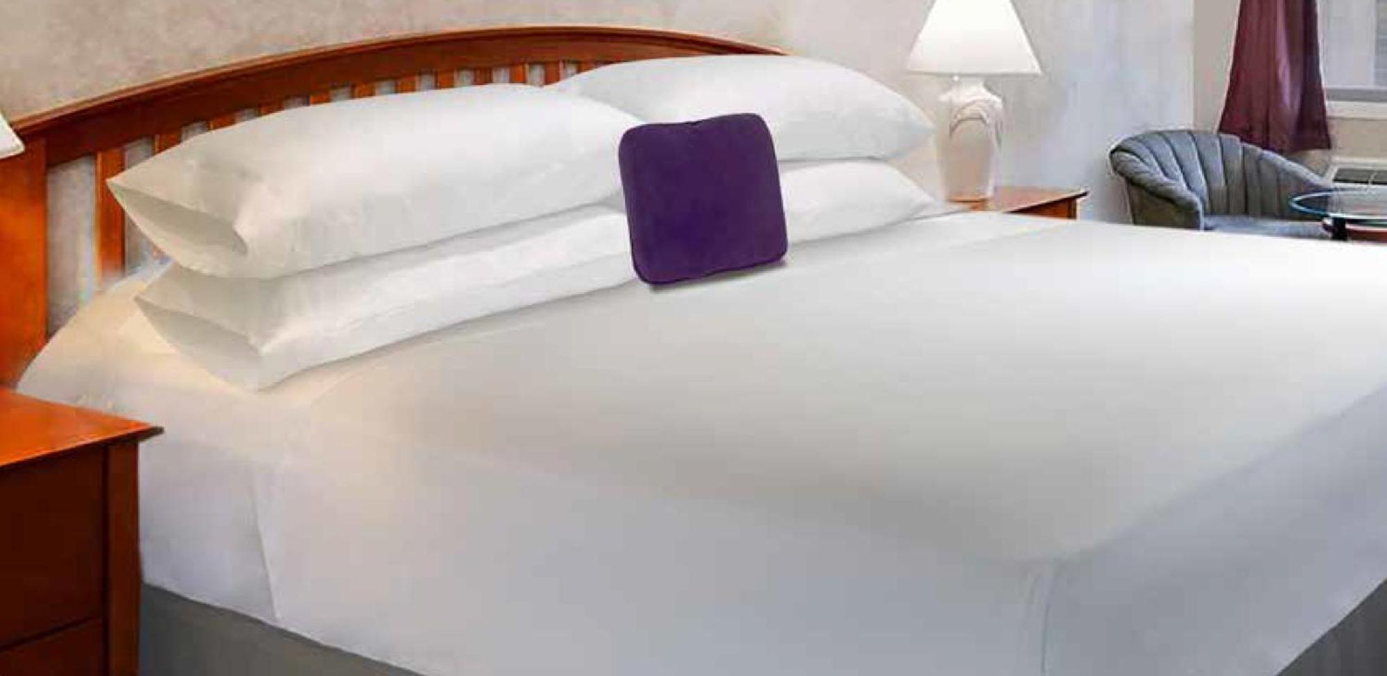 Double Room - Non-Smoking