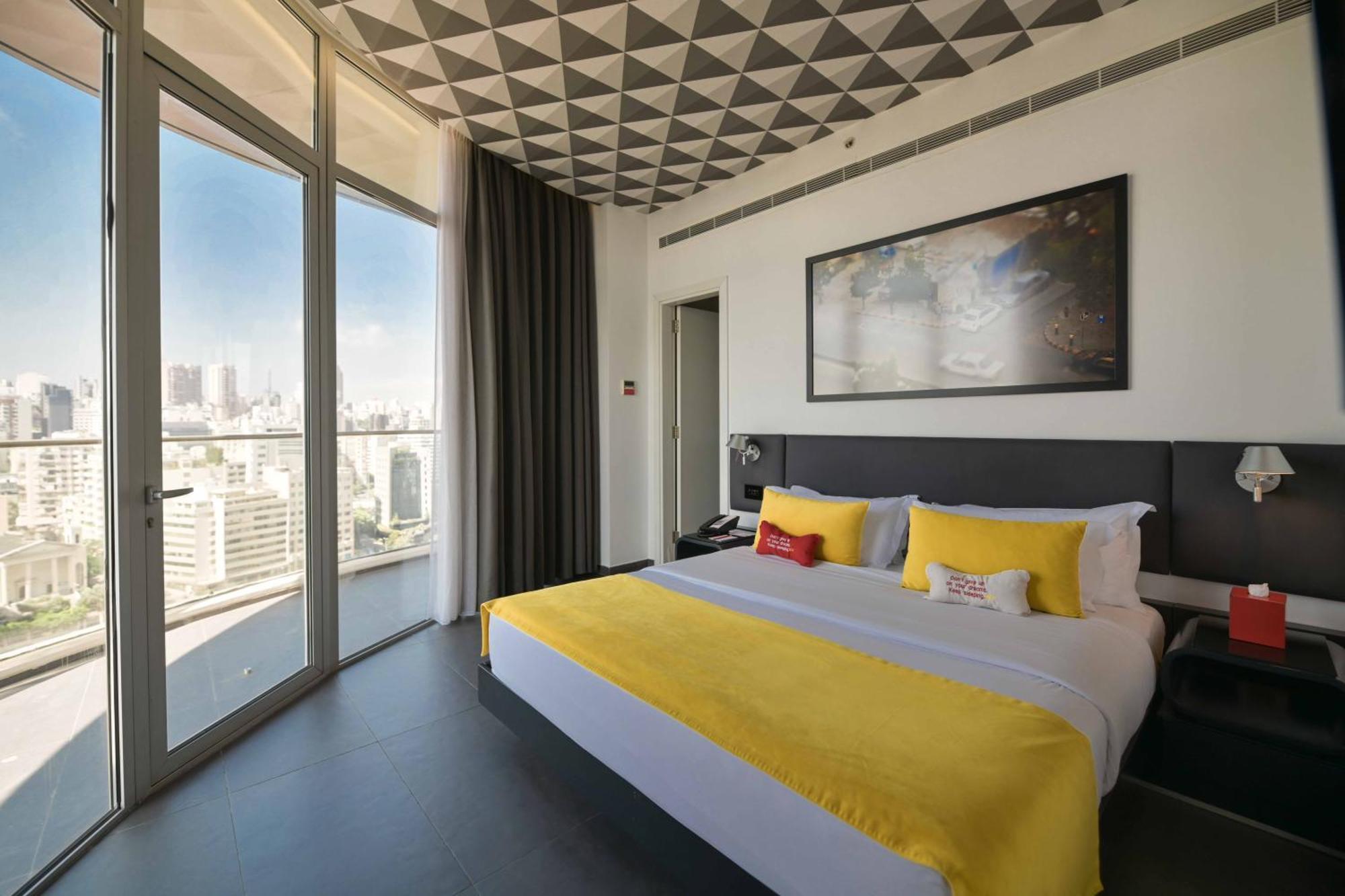 Suite Deux Chambres Empire