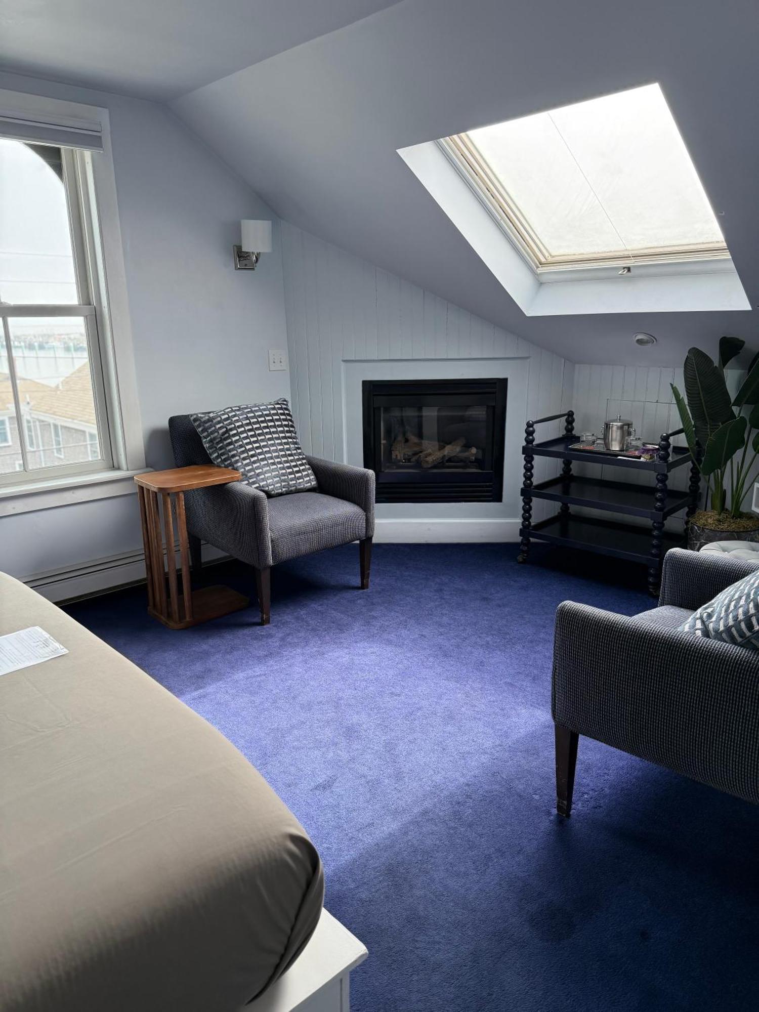 King Room with Sea View