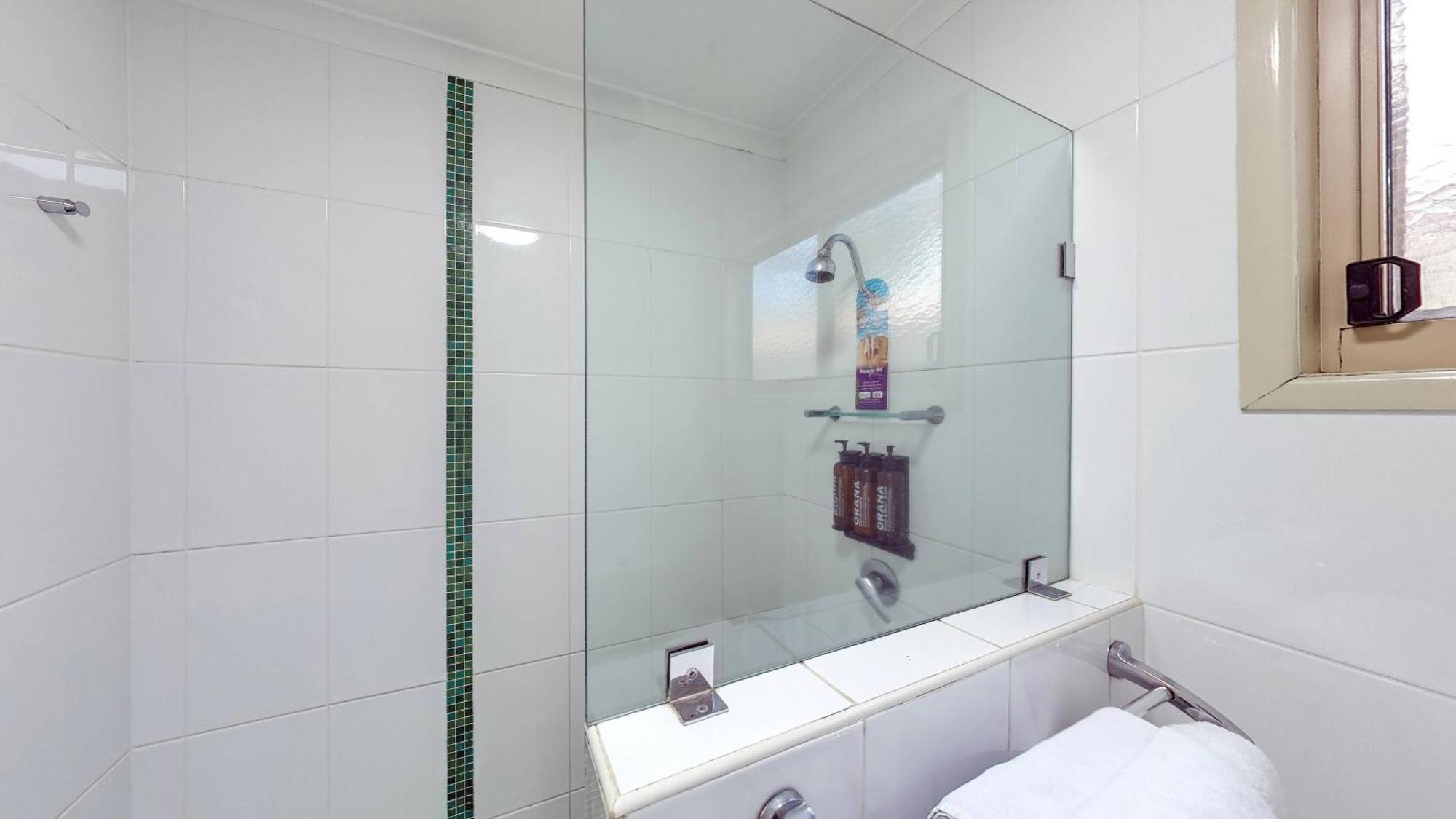 Villa met 1 Slaapkamer