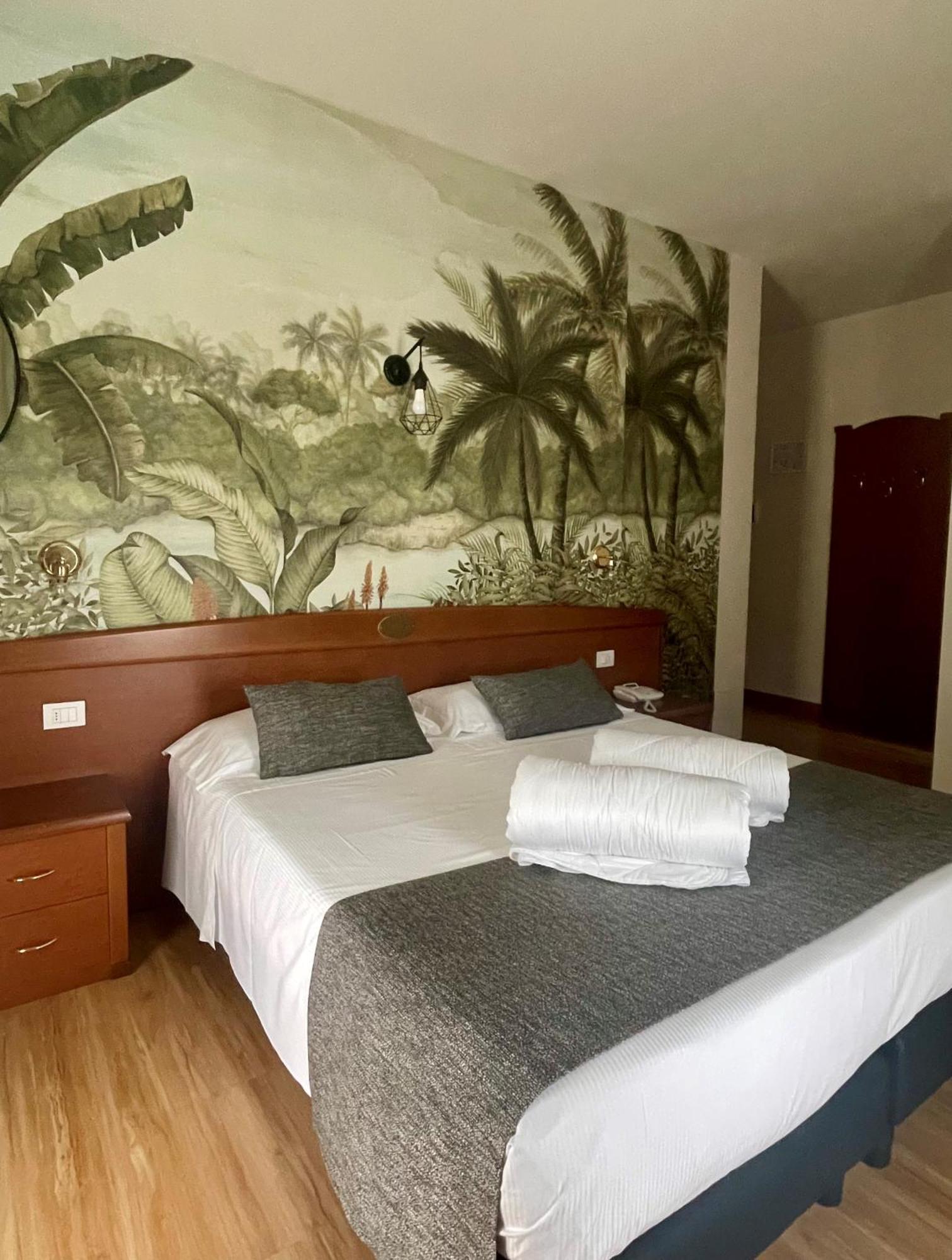 Superior Doppelzimmer mit Balkon oder Terrasse