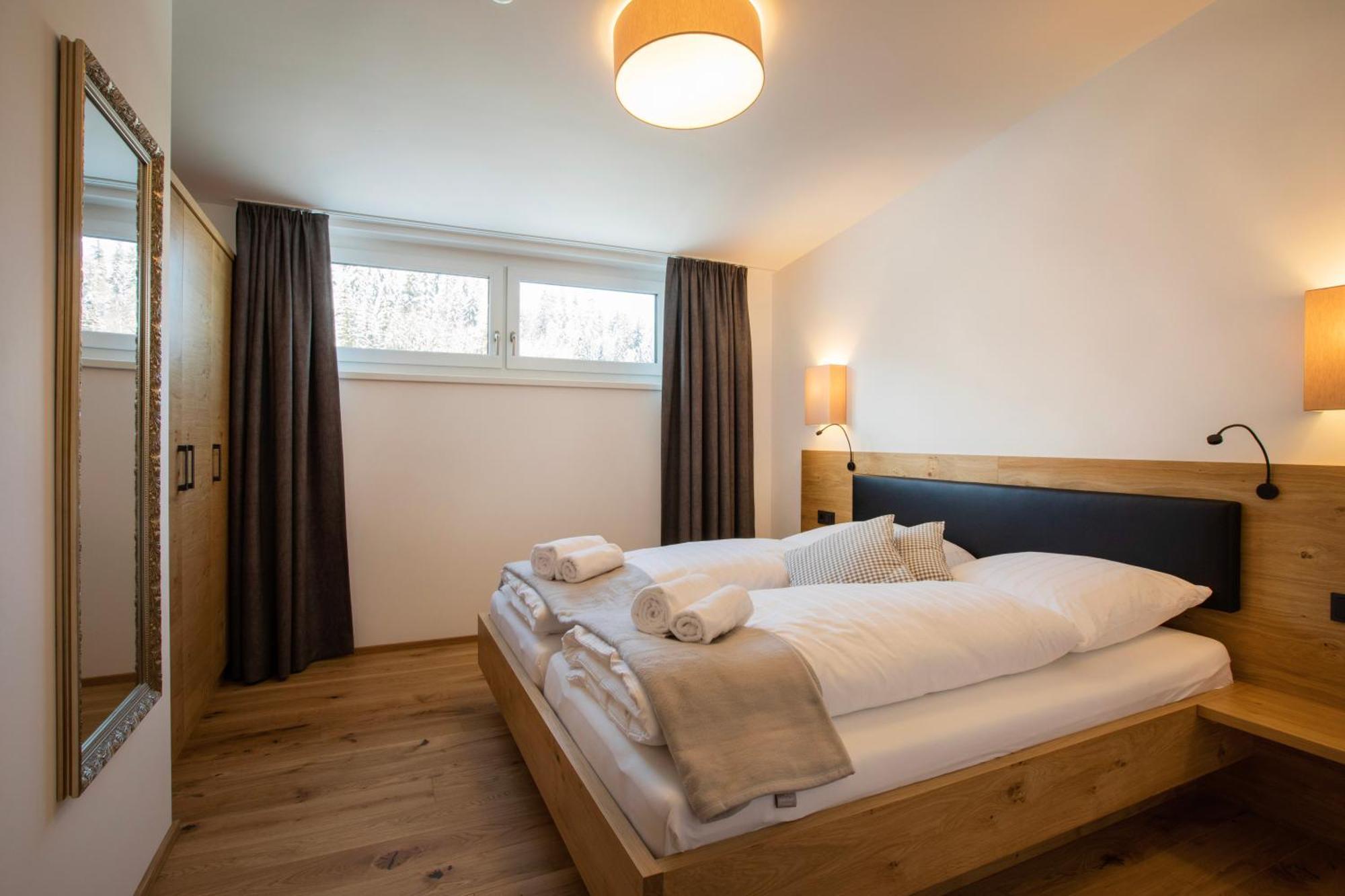 Apartment mit 3 Schlafzimmern