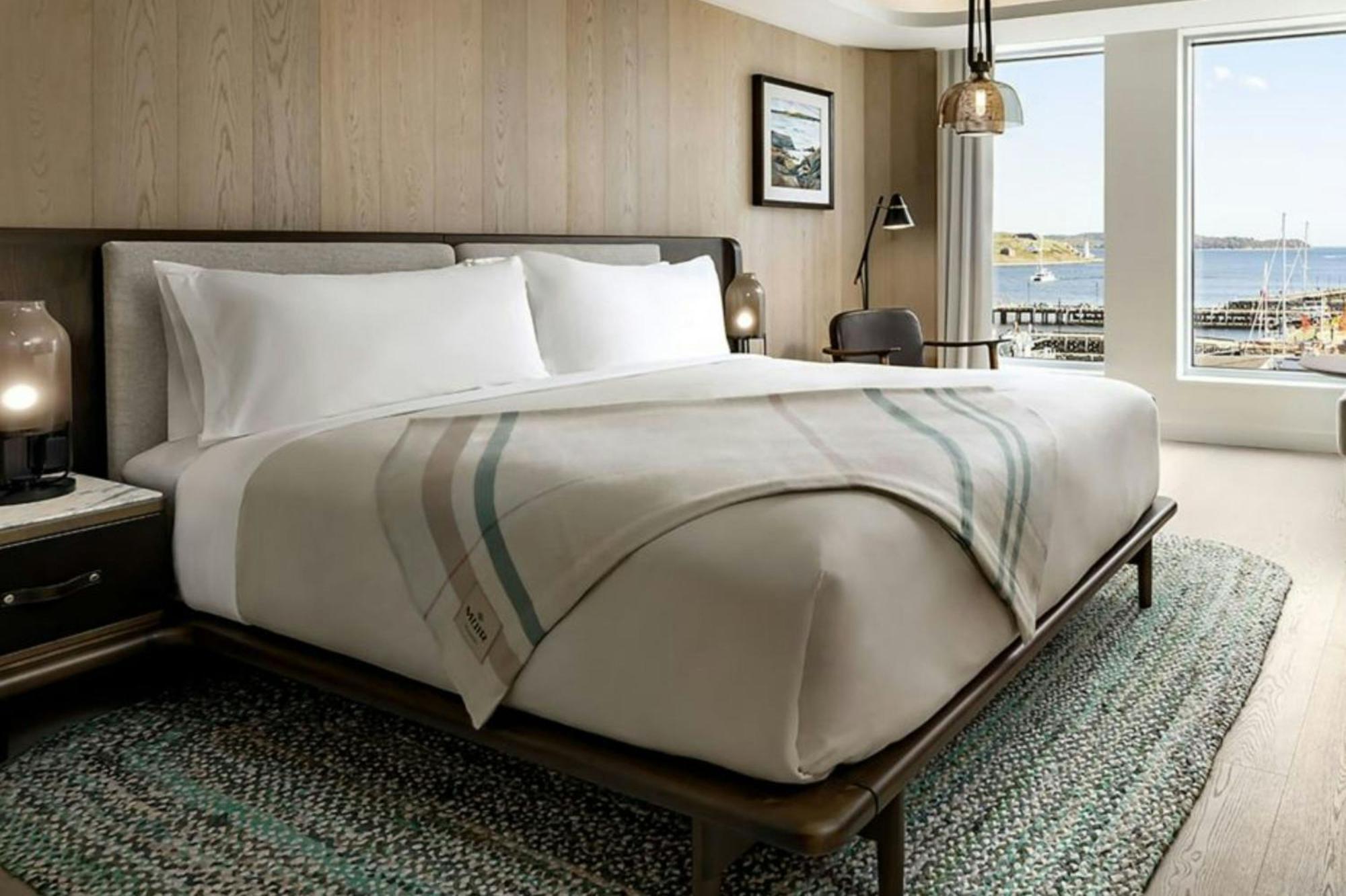 Chambre King Signature