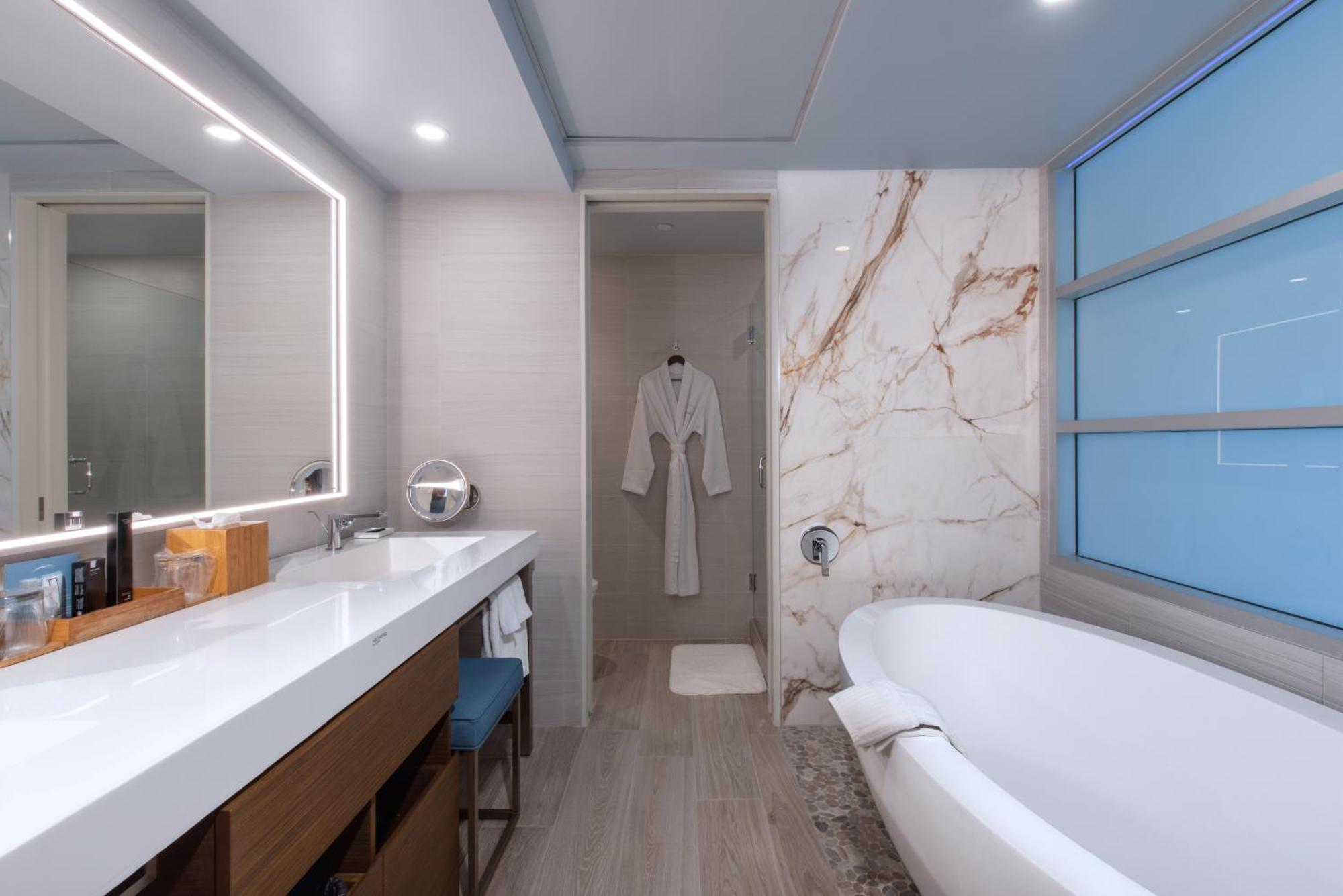 Spa Suite