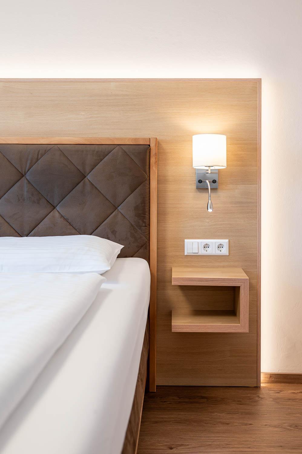 Doppelzimmer