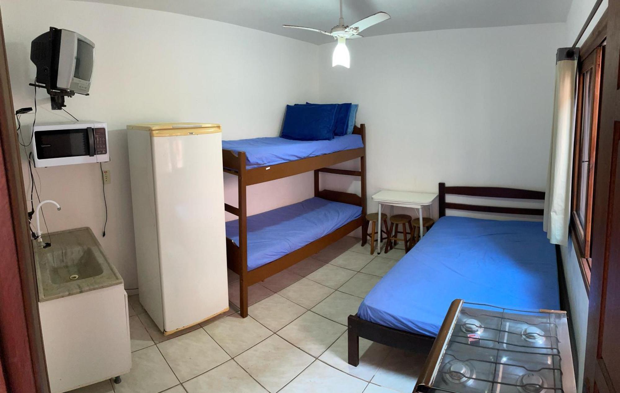 Quarto Quádruplo