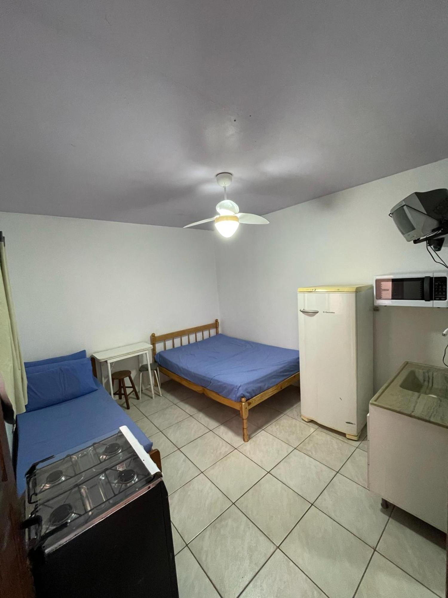 Quarto Duplo