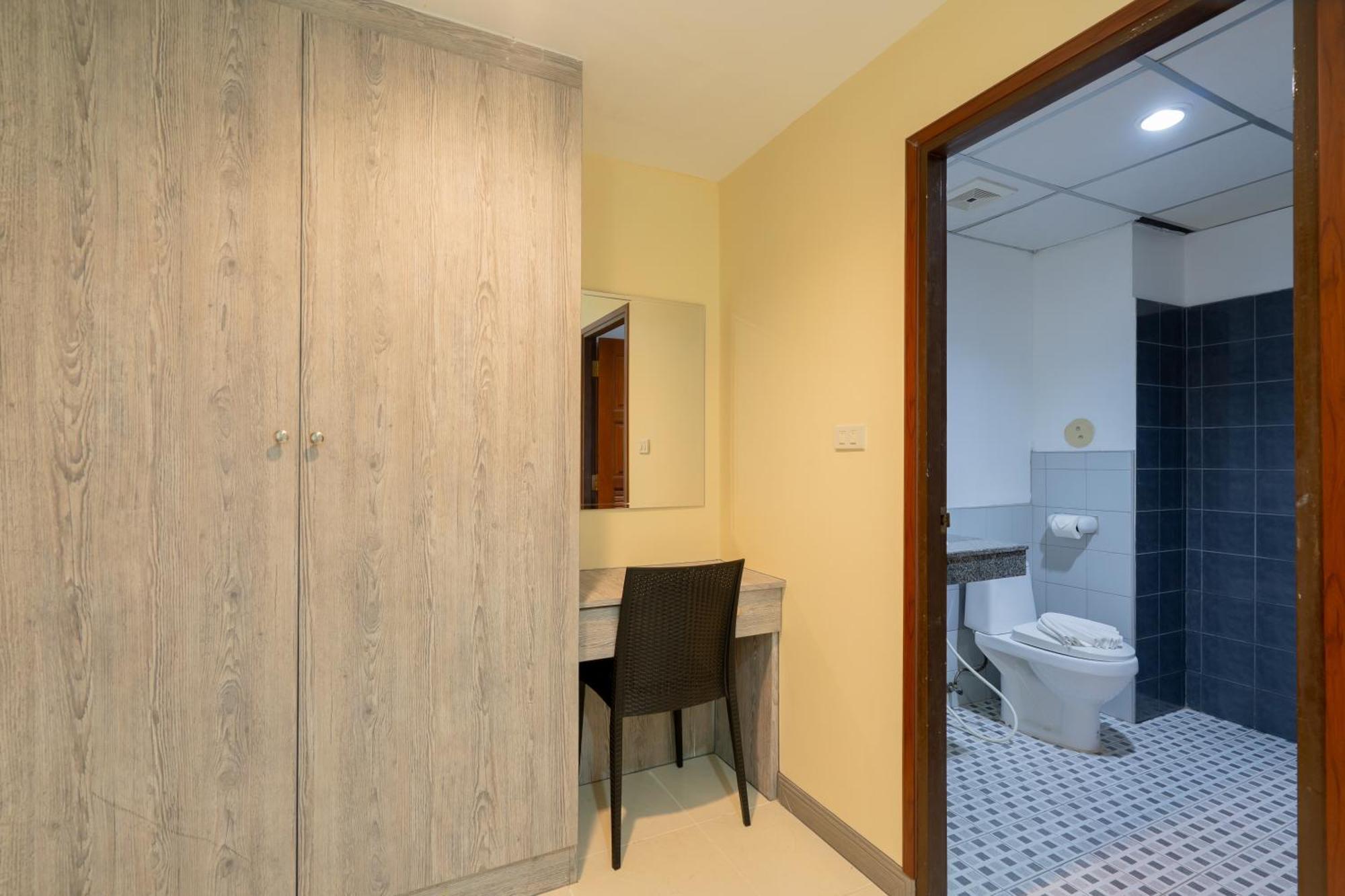Chambre Double Économique