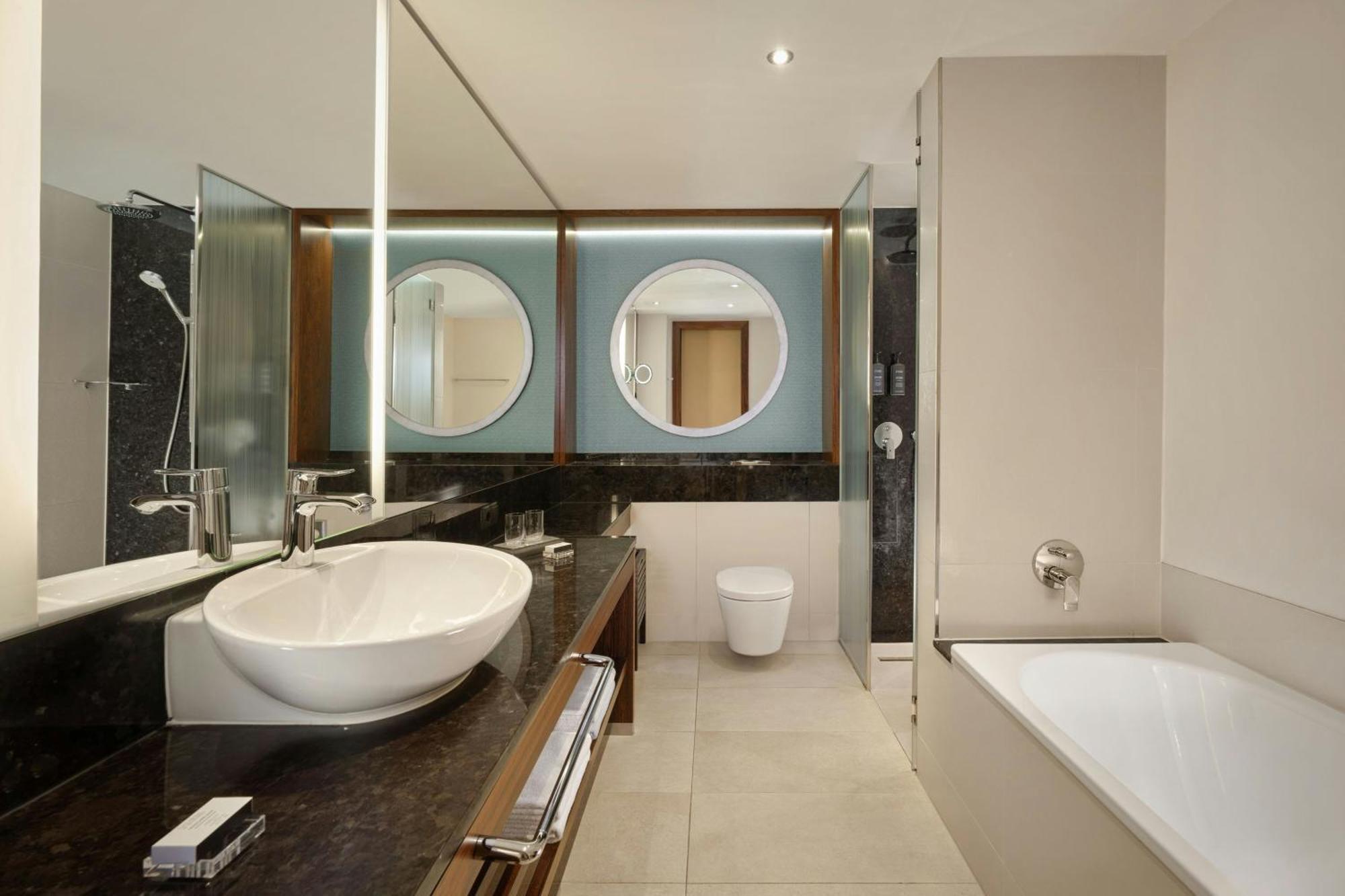 Suite Junior - Vue sur Complexe