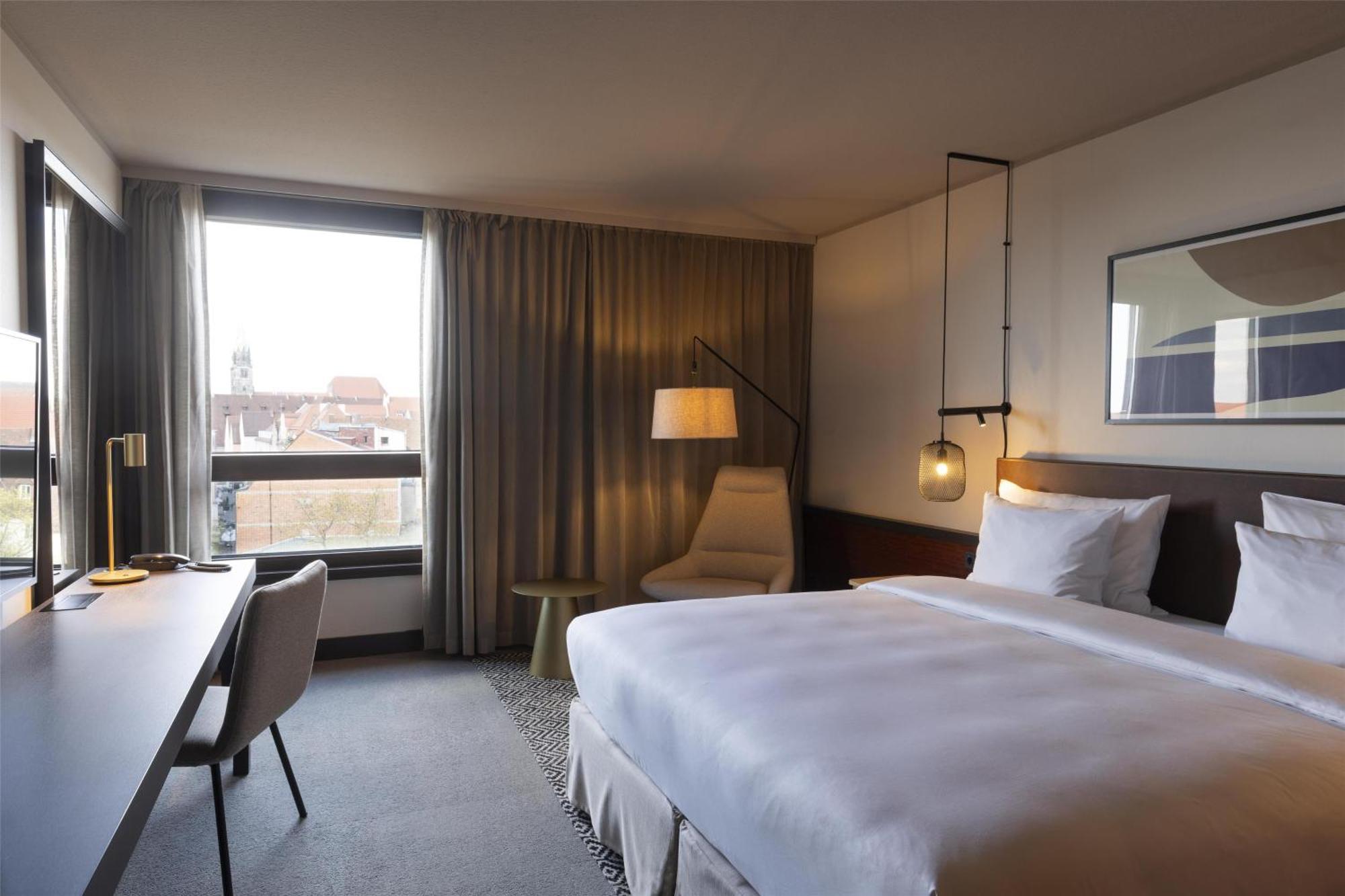 Superior Doppelzimmer