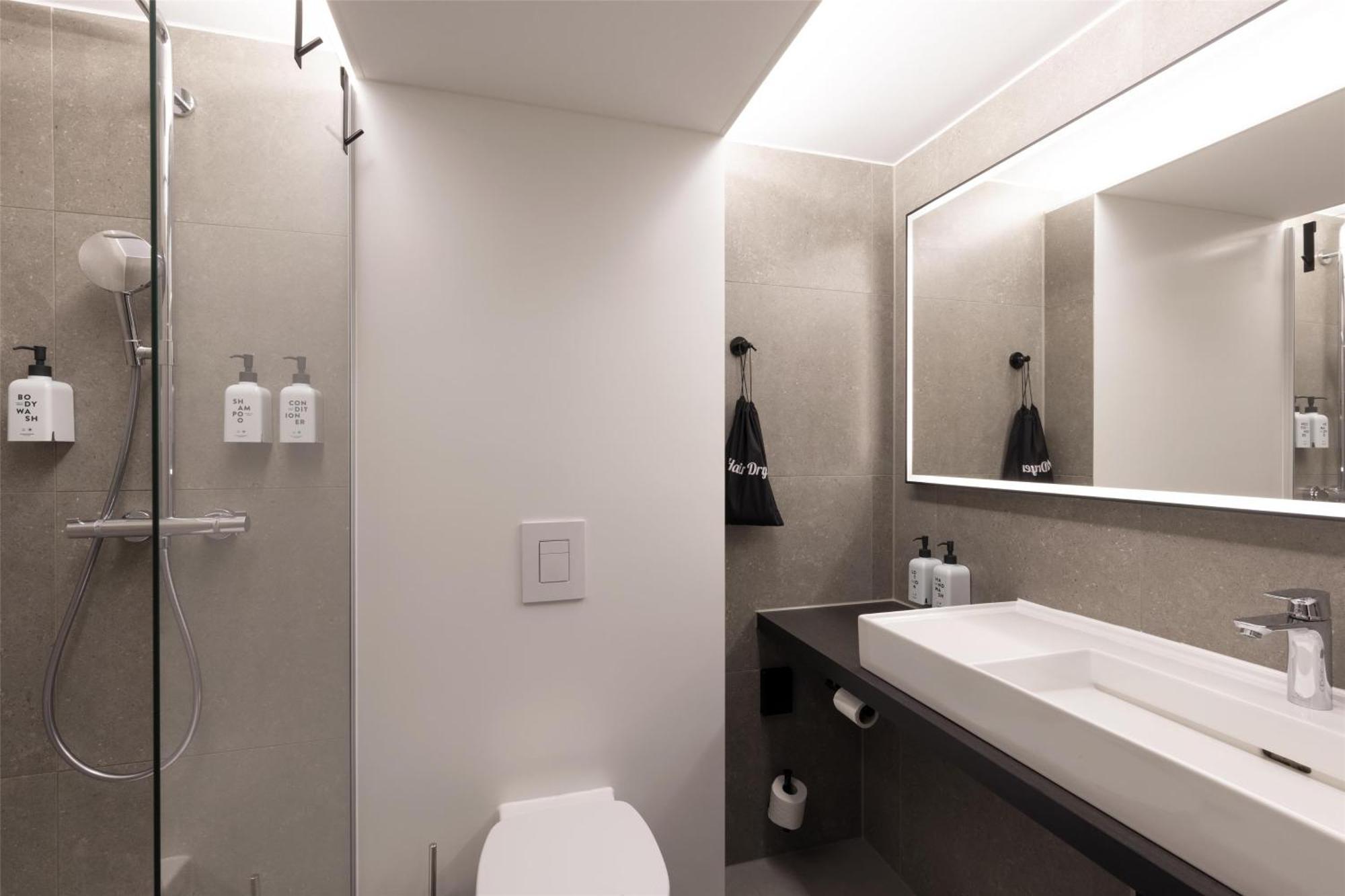 Junior Suite mit Balkon
