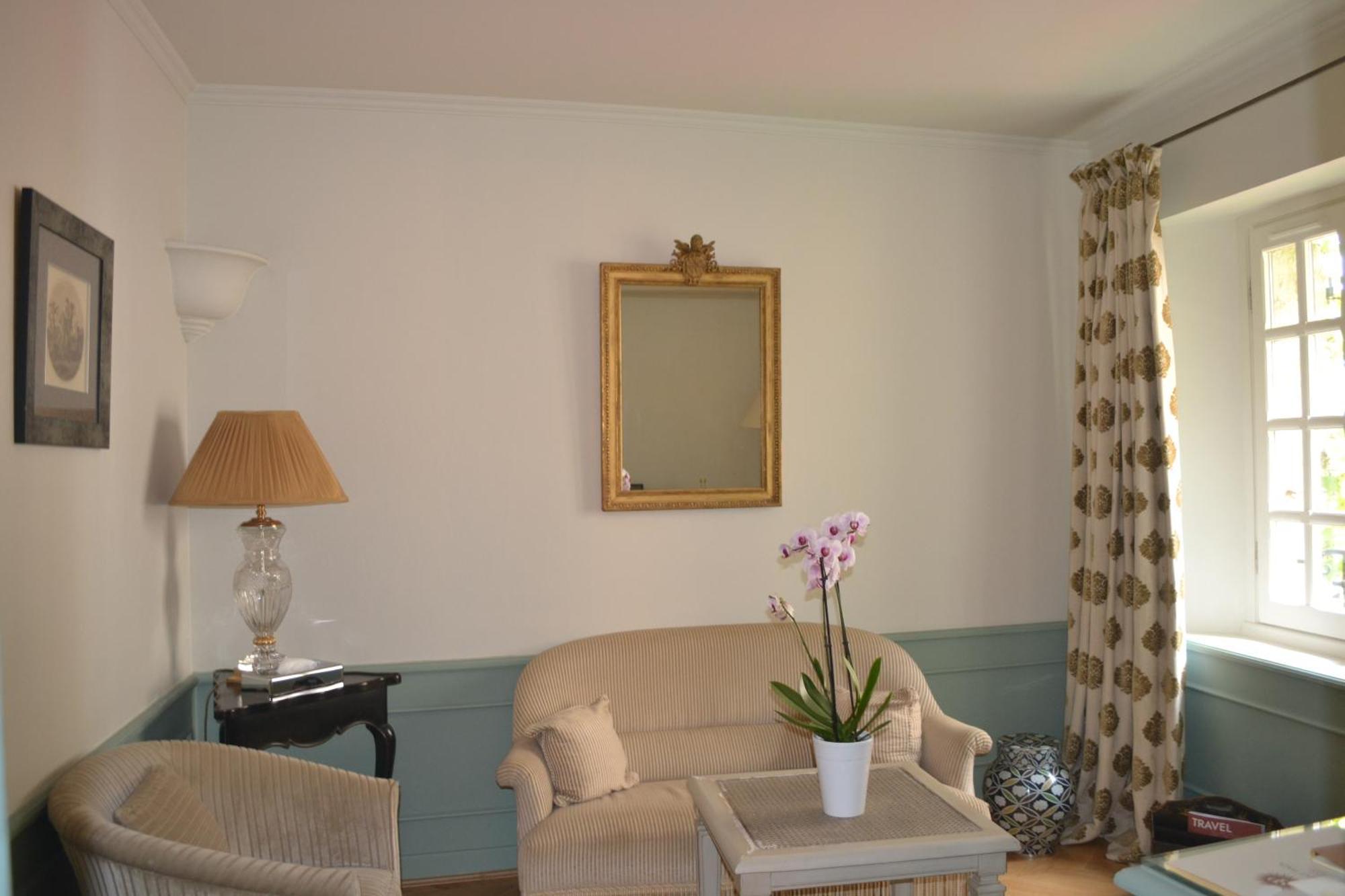 Chambre Deluxe