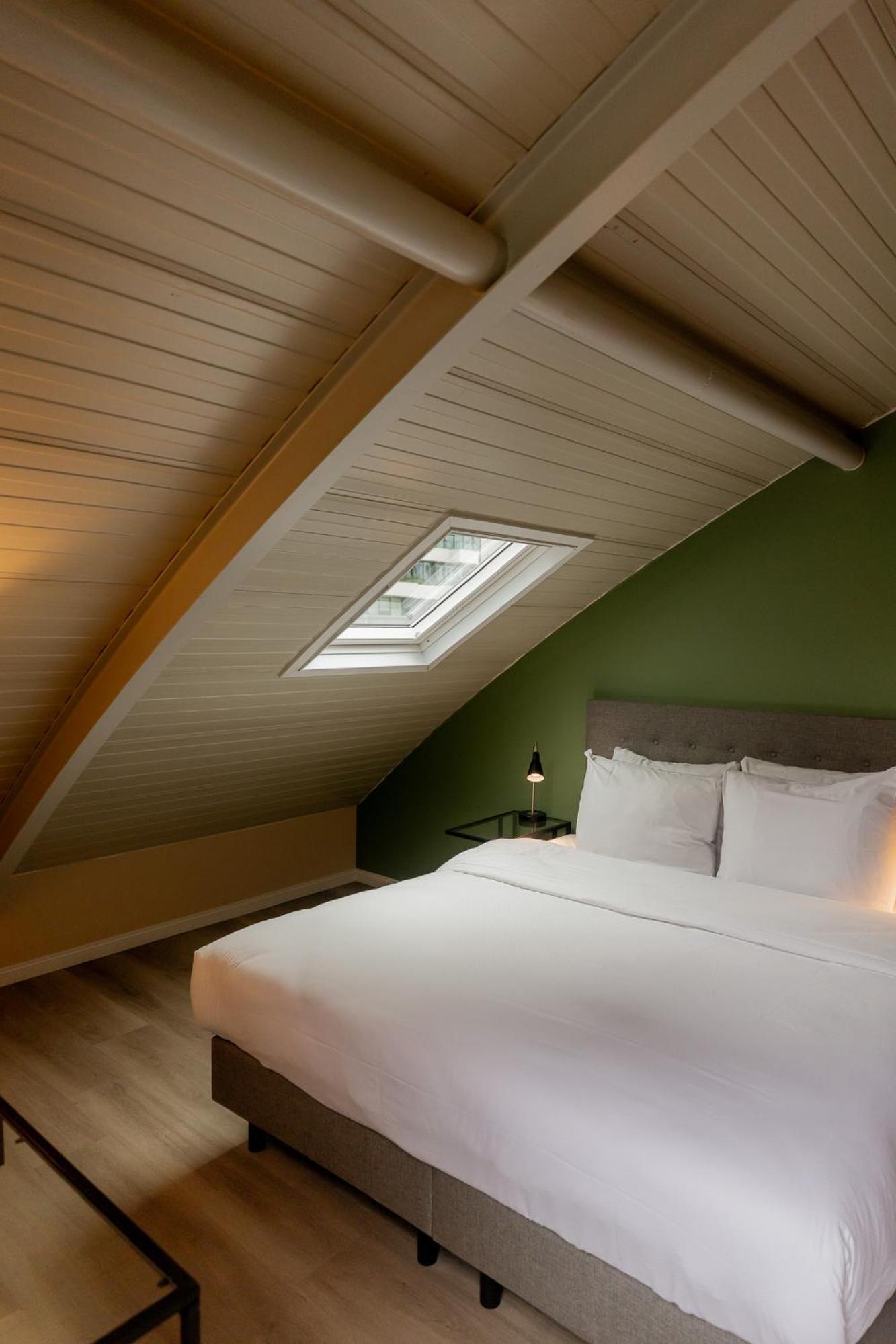 Doppelzimmer mit Terrasse