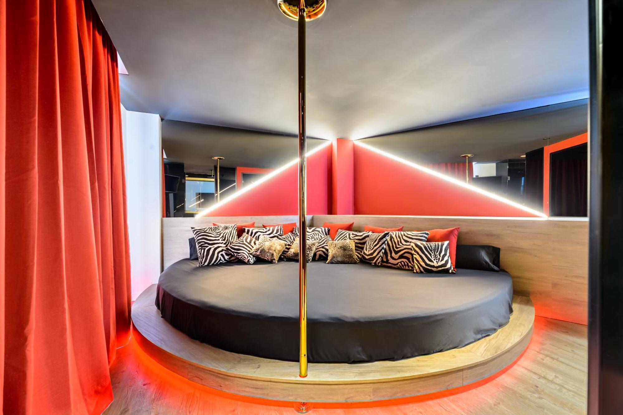 Chambre Party