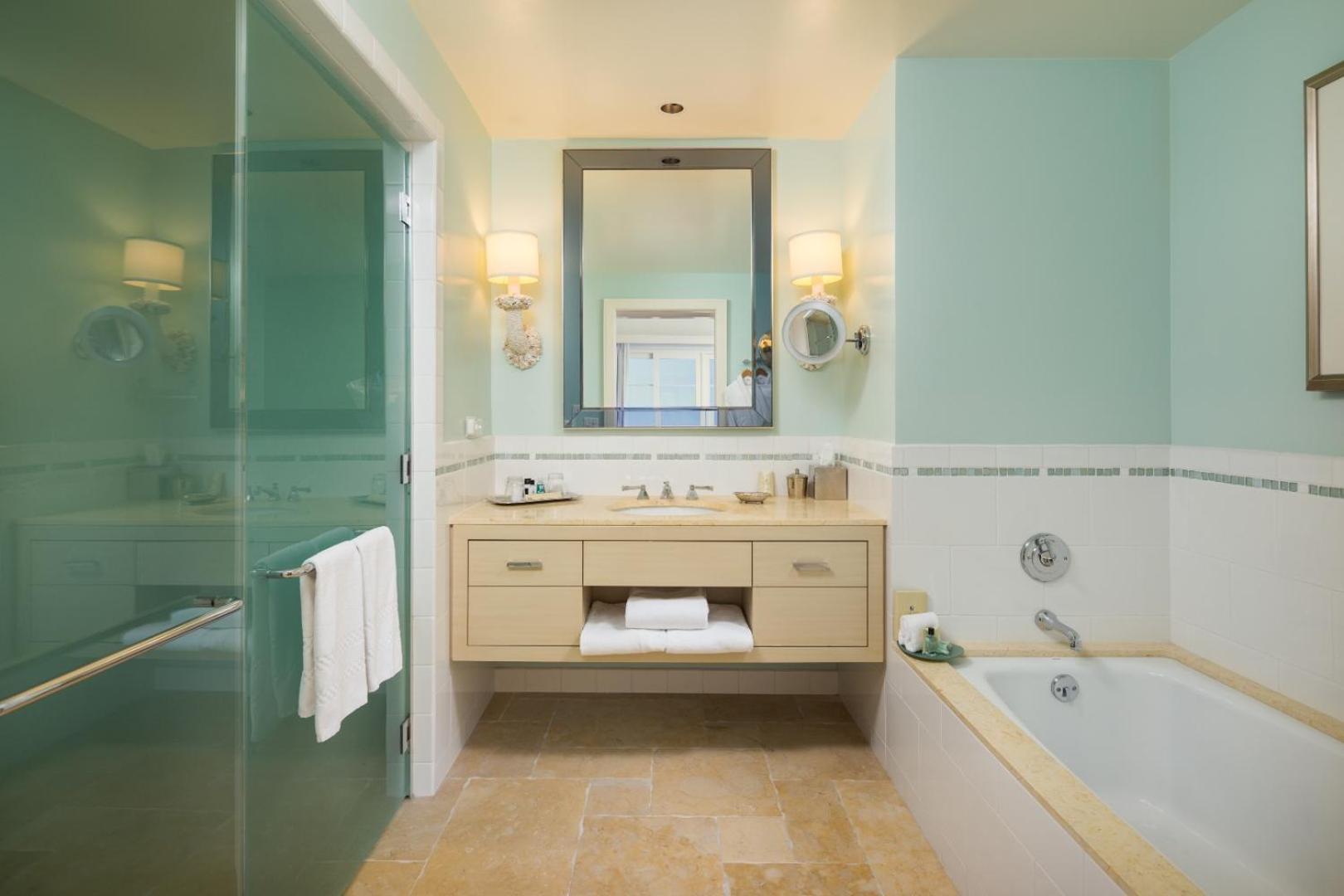 King Room with Ocean View