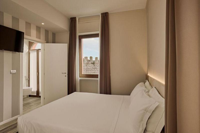Superior Doppelzimmer mit Balkon