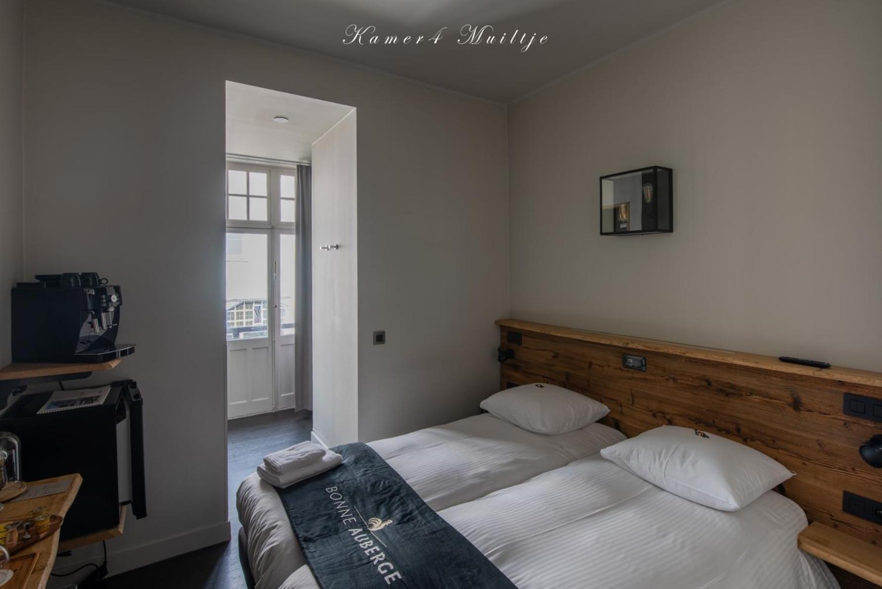 Standard Doppelzimmer