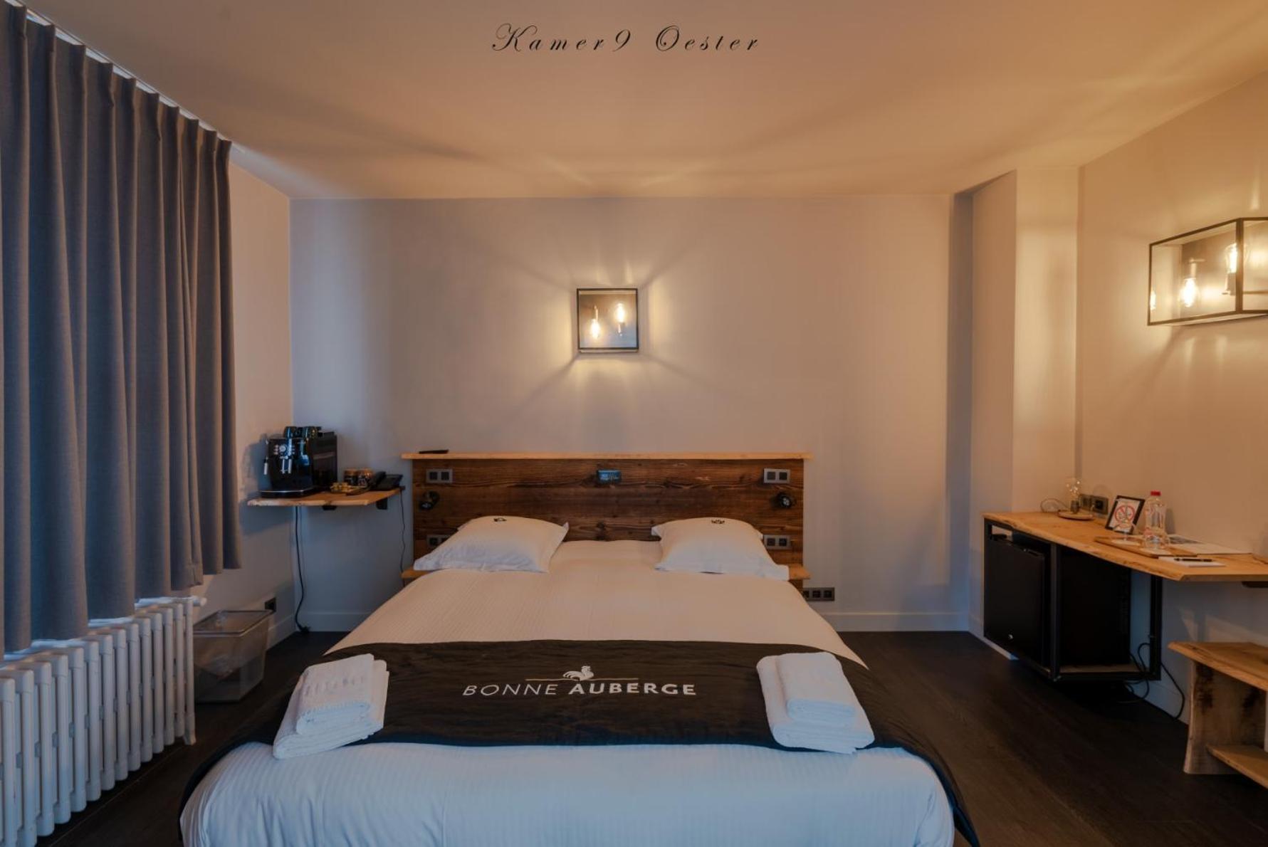 Standard Suite mit Doppelbett