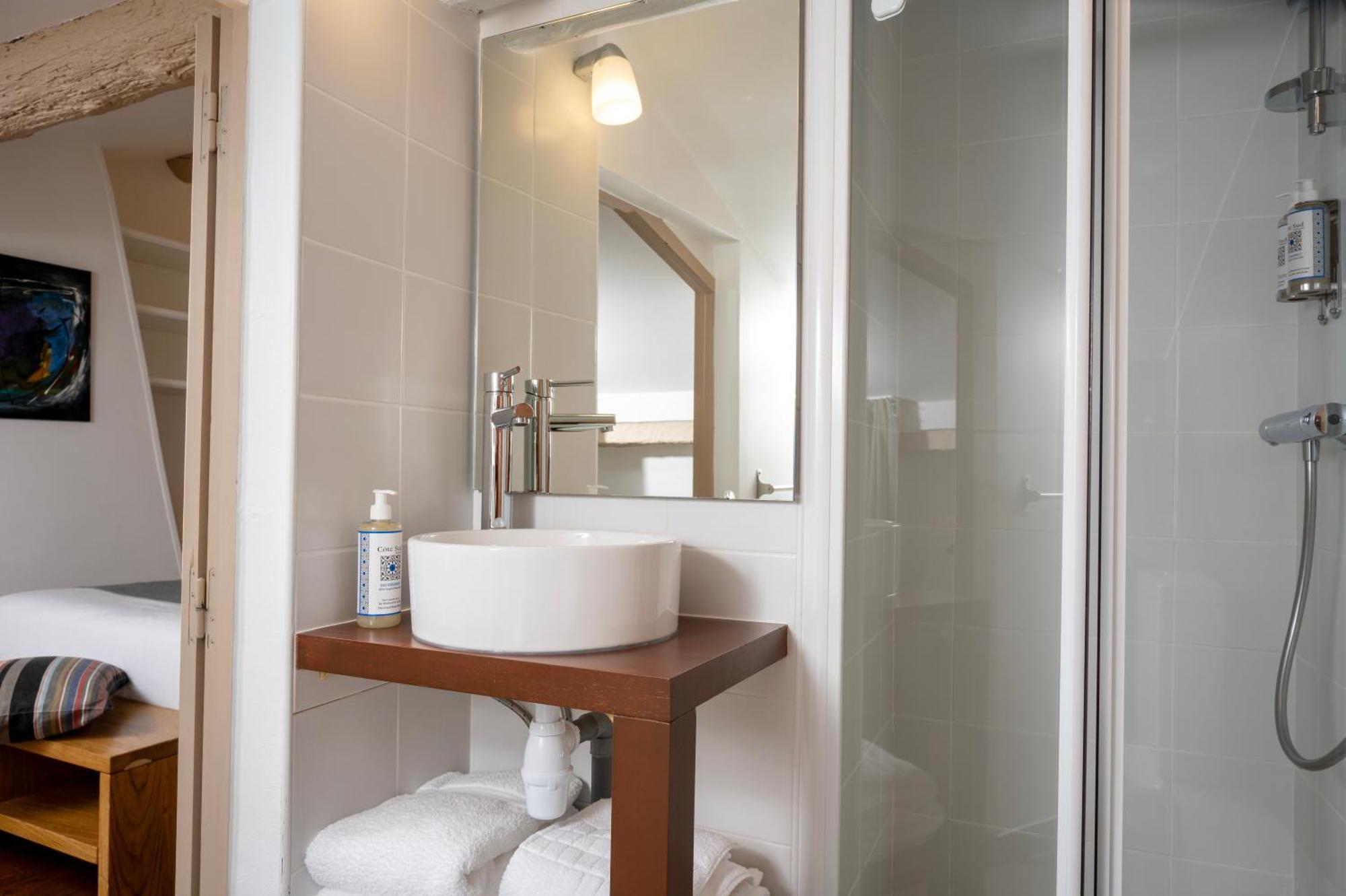 Habitación Doble - Ático