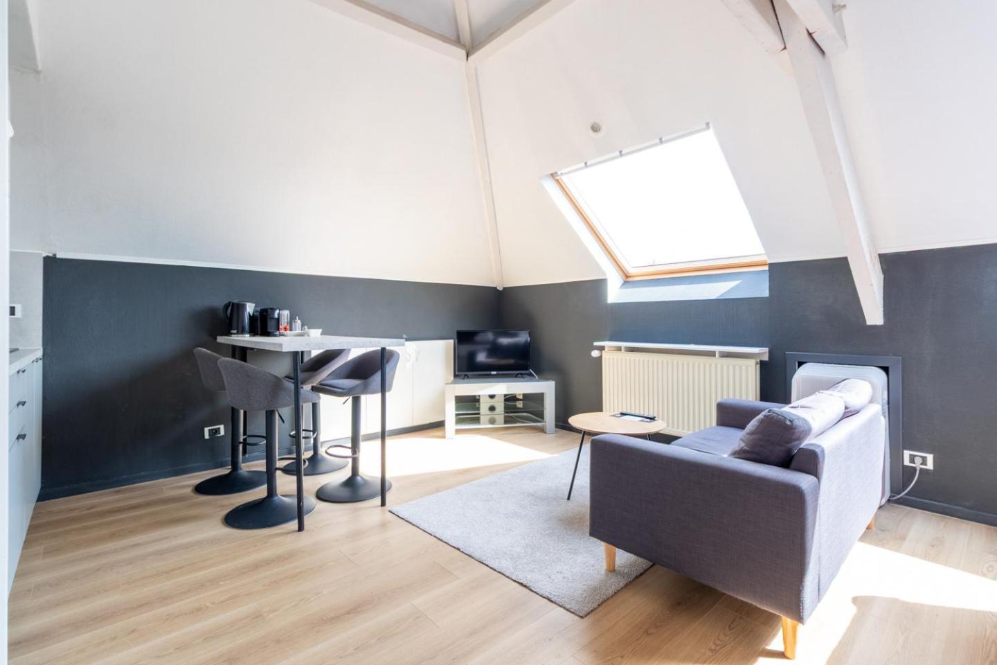 Familiekamer