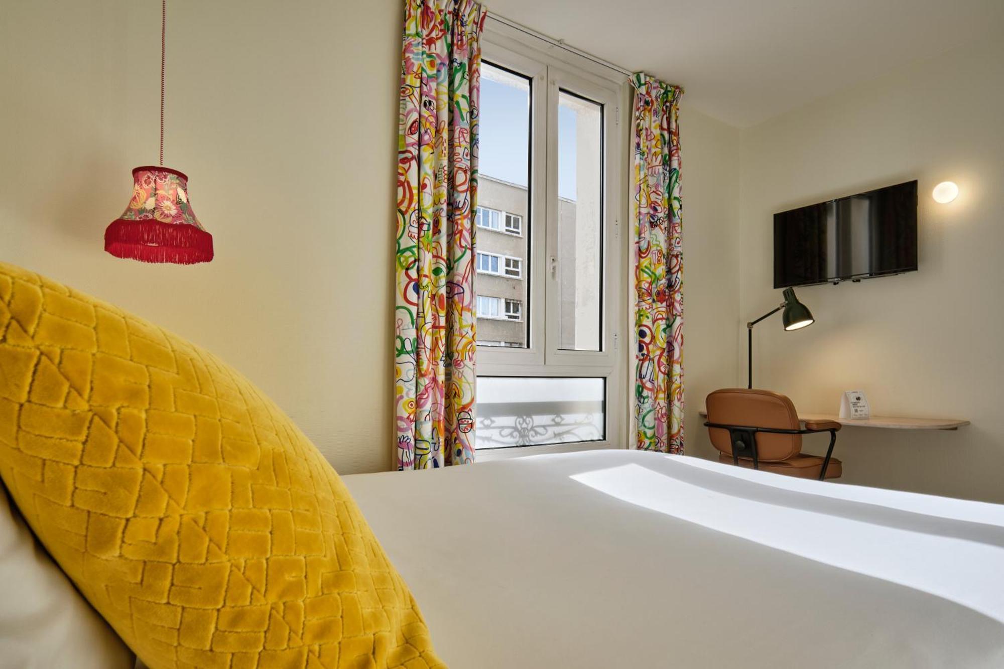 Chambre Double Arty